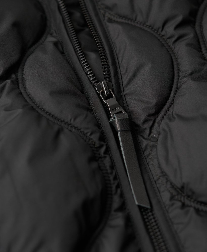 Studios Long Liner Coat - XNAUWBI