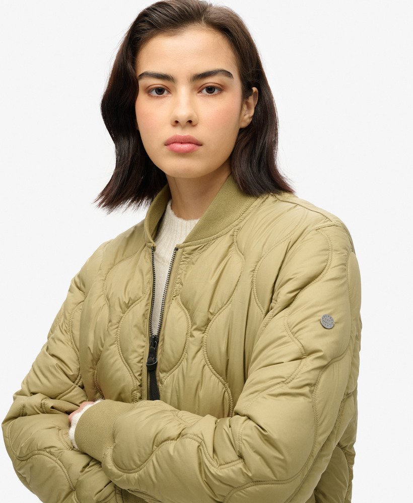 Studios Long Liner Coat - XNAUWBI