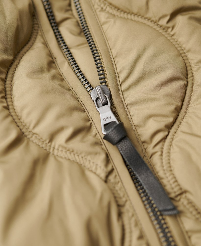 Studios Long Liner Coat - XNAUWBI