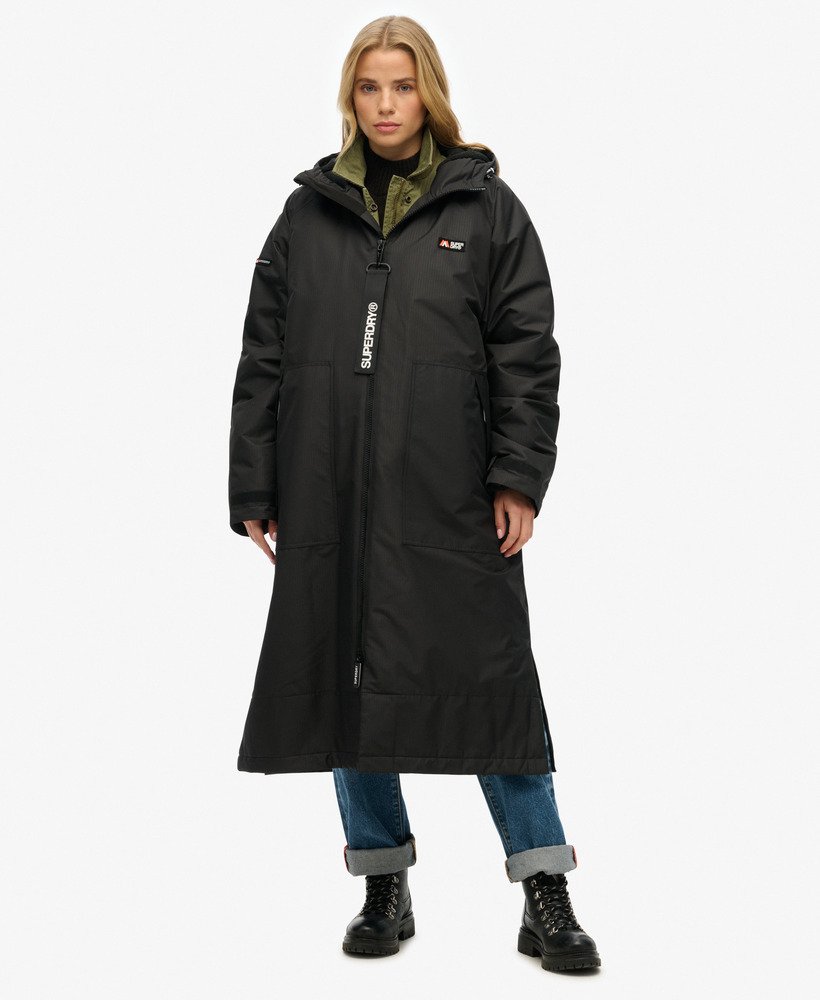 Superdry Robe - XNAUWBI