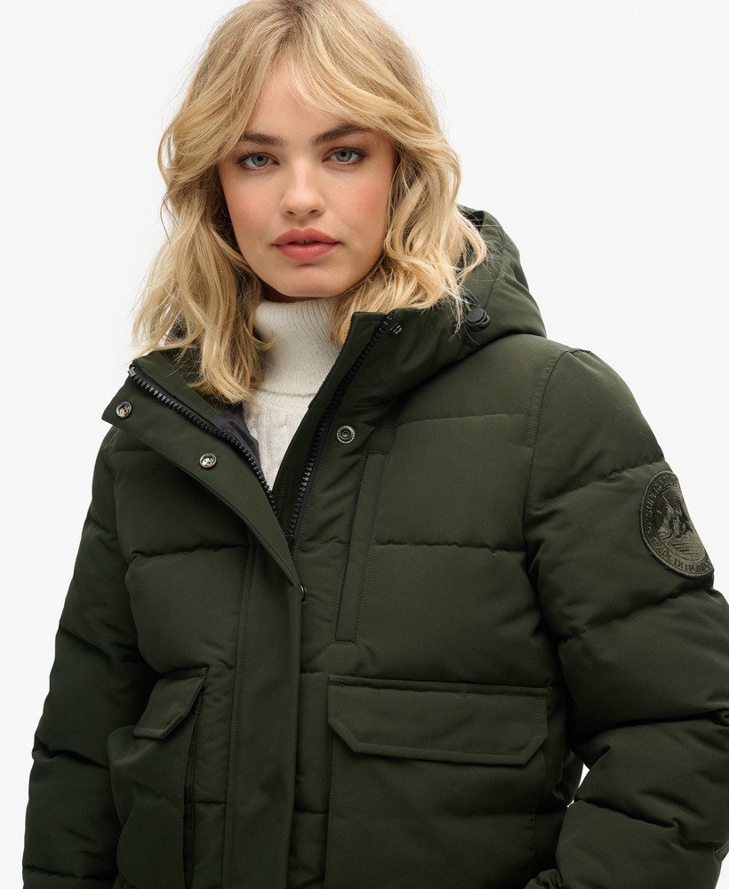 Everest Bomber Jacket - XNAUWBI