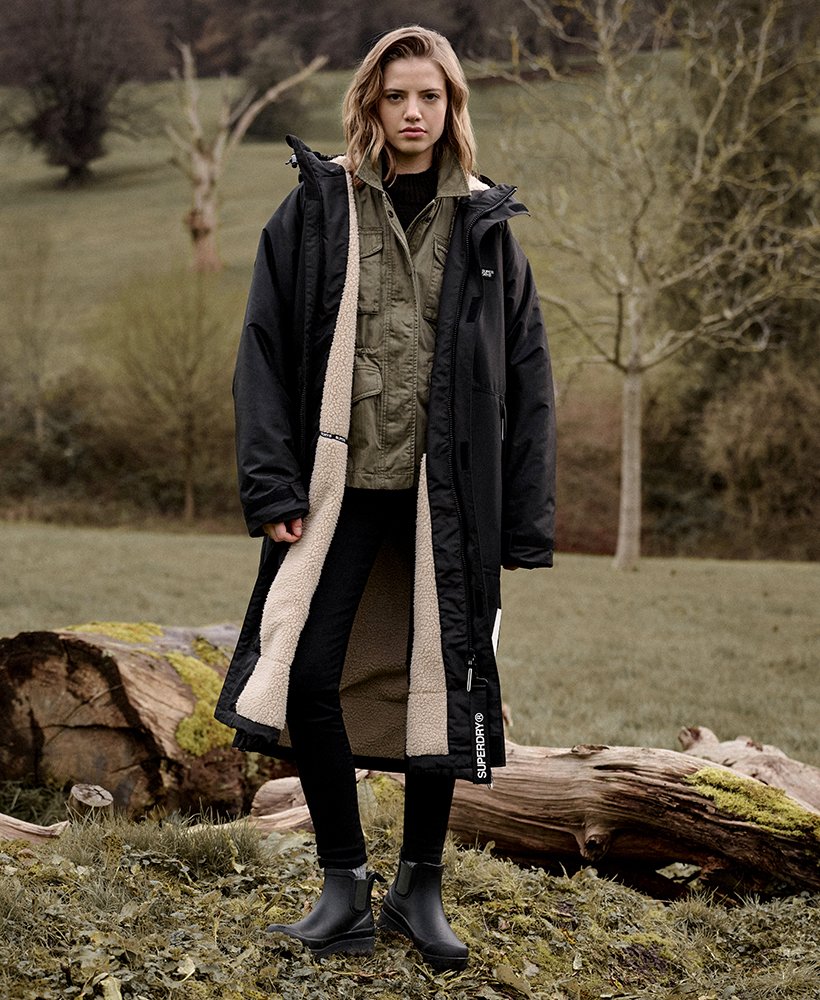 Superdry Robe - XNAUWBI