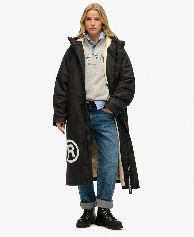 Superdry Robe - XNAUWBI