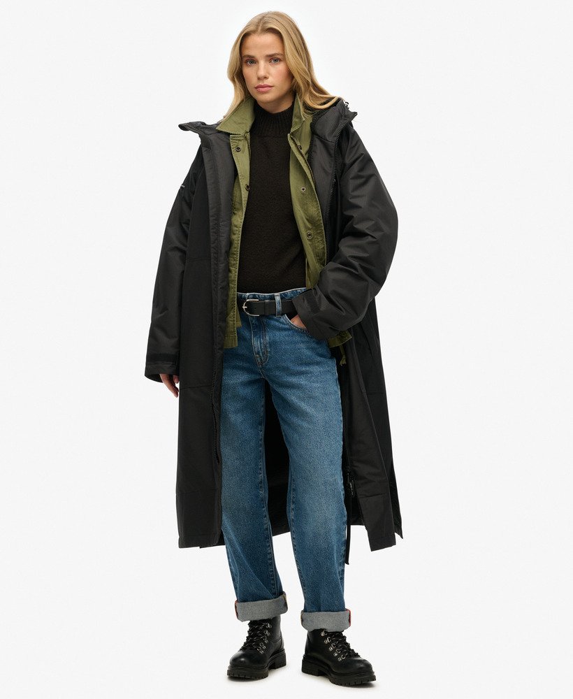 Superdry Robe - XNAUWBI