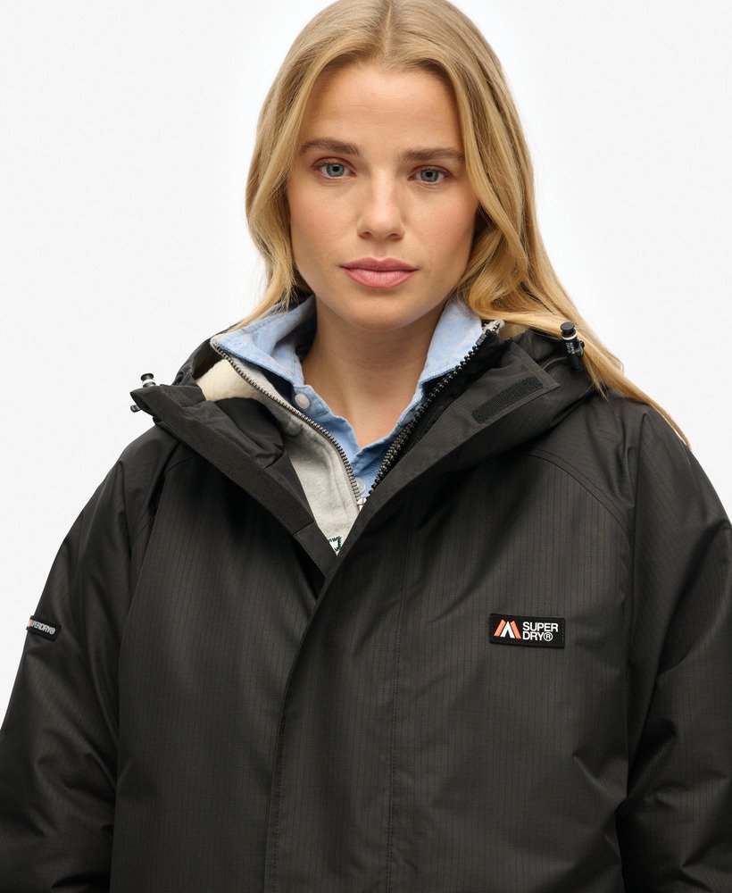 Superdry Robe - XNAUWBI