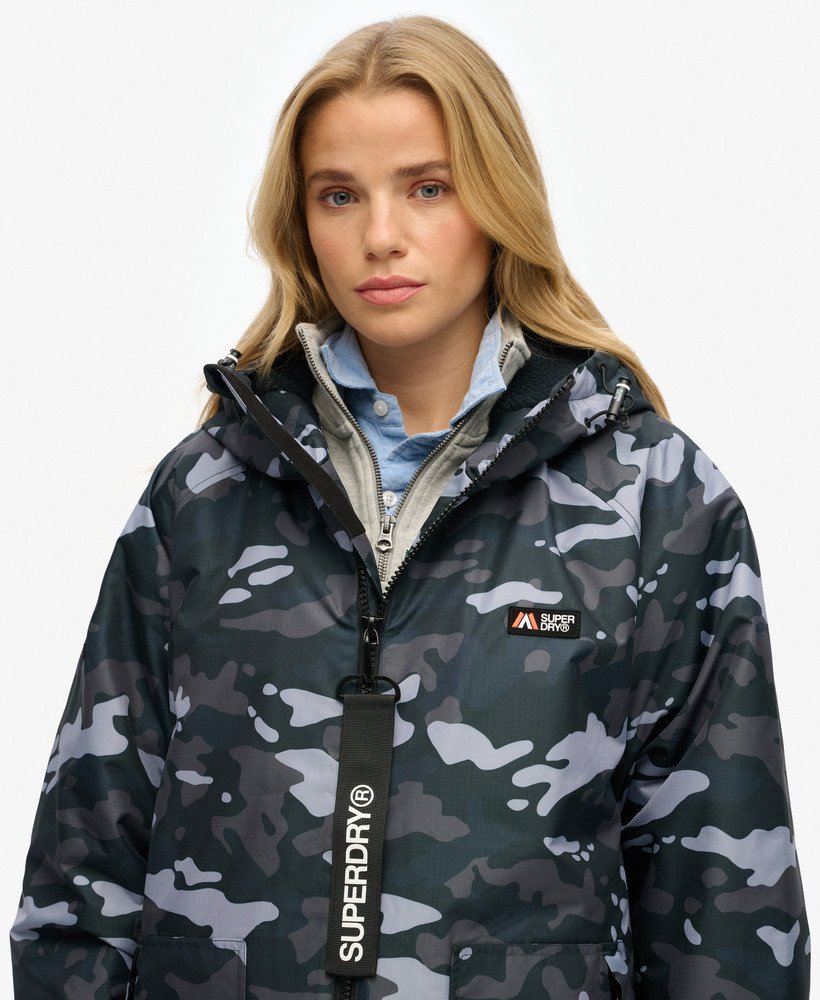 Superdry Robe - XNAUWBI