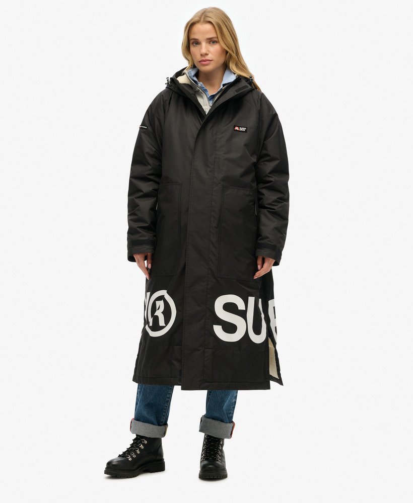 Superdry Robe - XNAUWBI