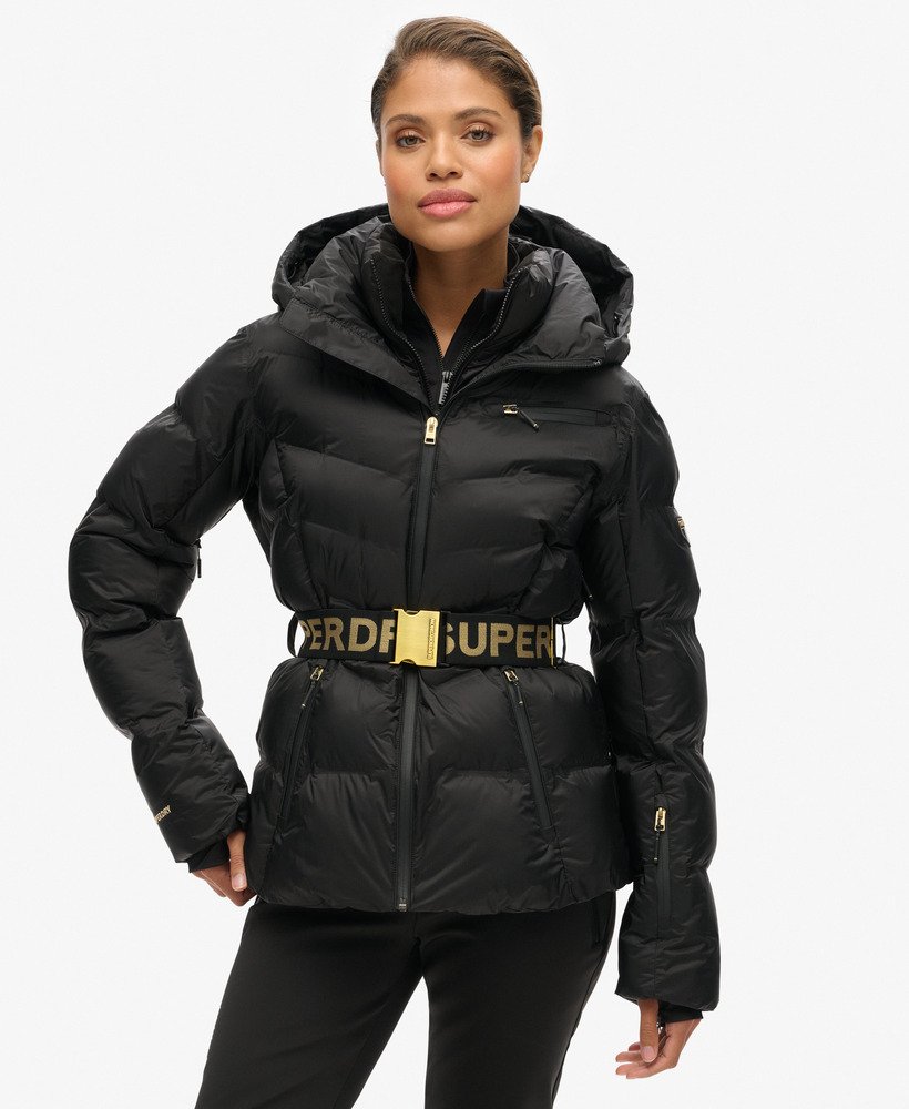 Ski Luxe Puffer Jacket - XNAUWBI
