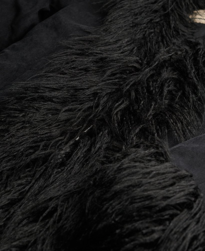 Long Afghan Coat - XNAUWBI