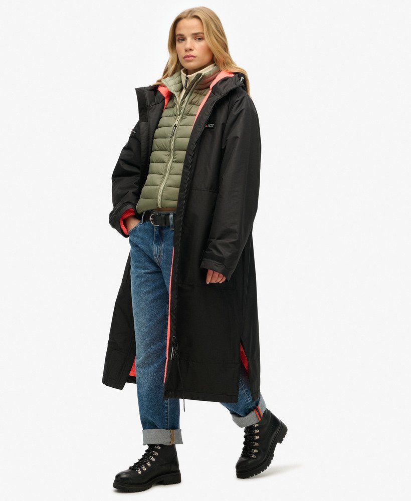 Superdry Robe - XNAUWBI