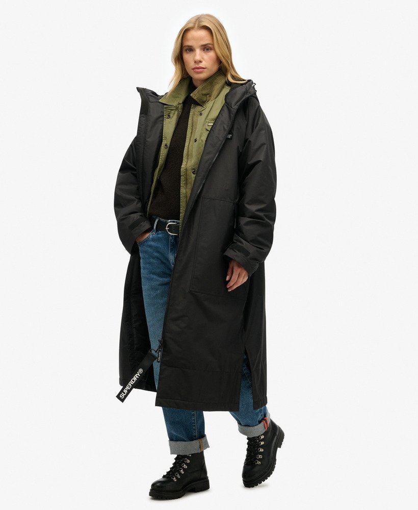 Superdry Robe - XNAUWBI