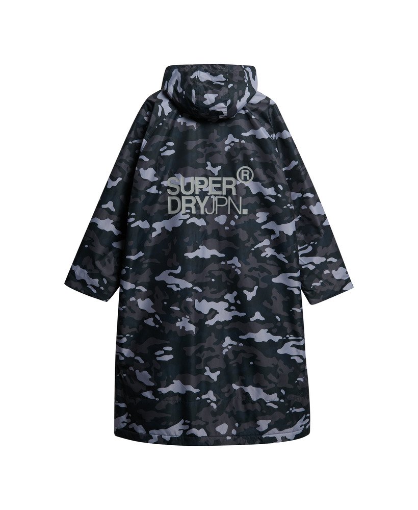 Superdry Robe - XNAUWBI