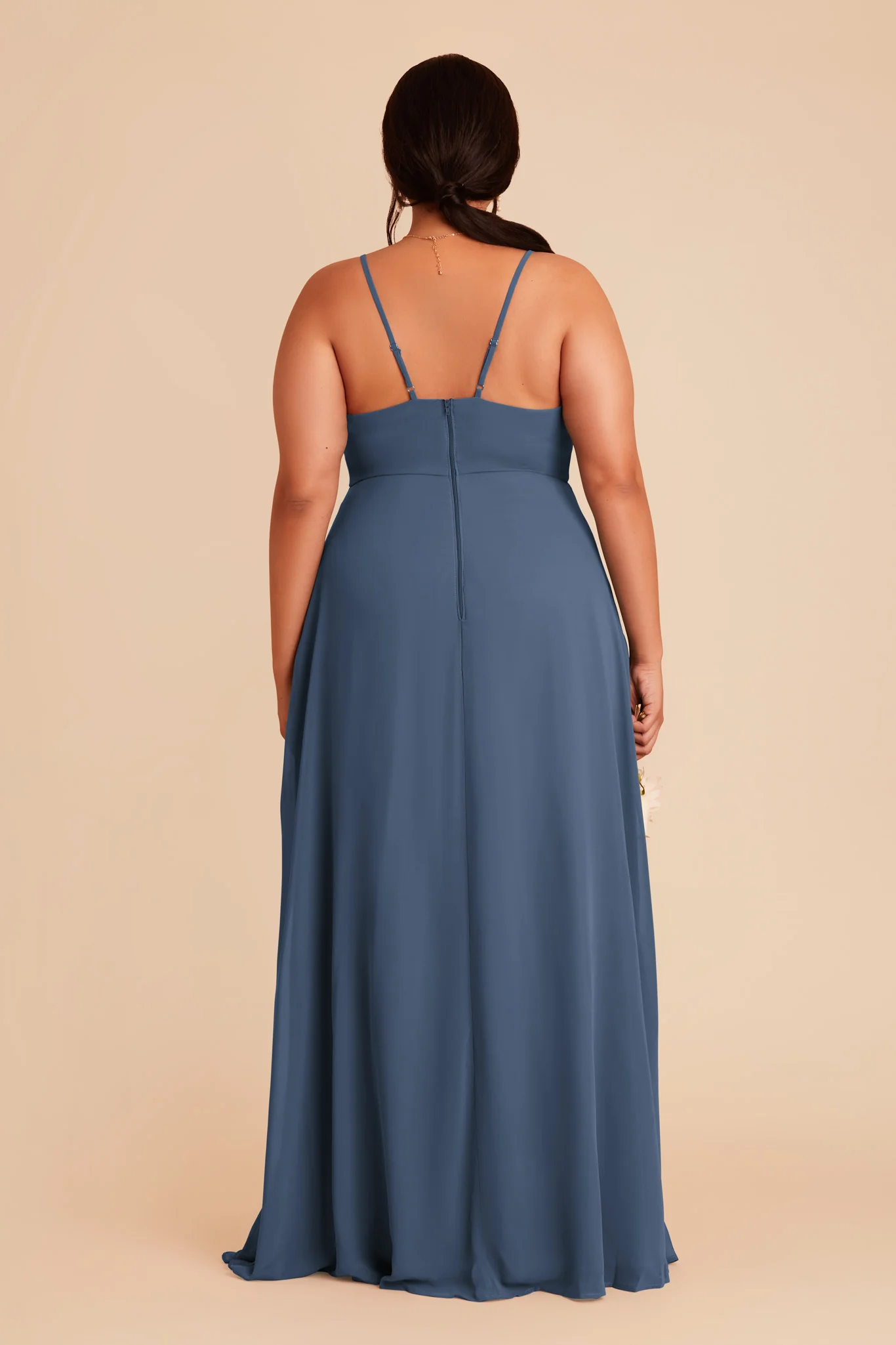 Chiffon Twilight Dress - XNAUWBI