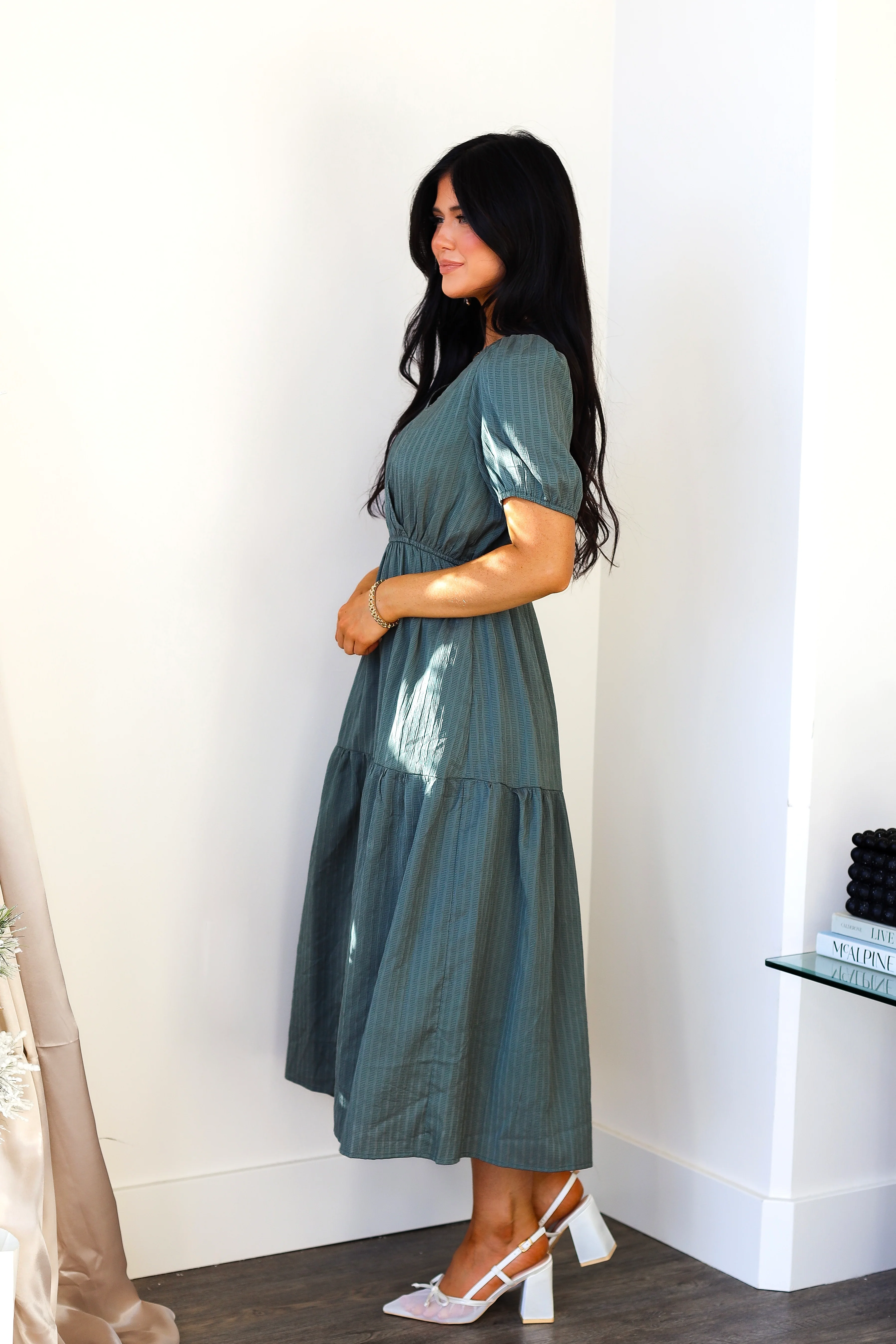 The Astoria - XNAUWBI