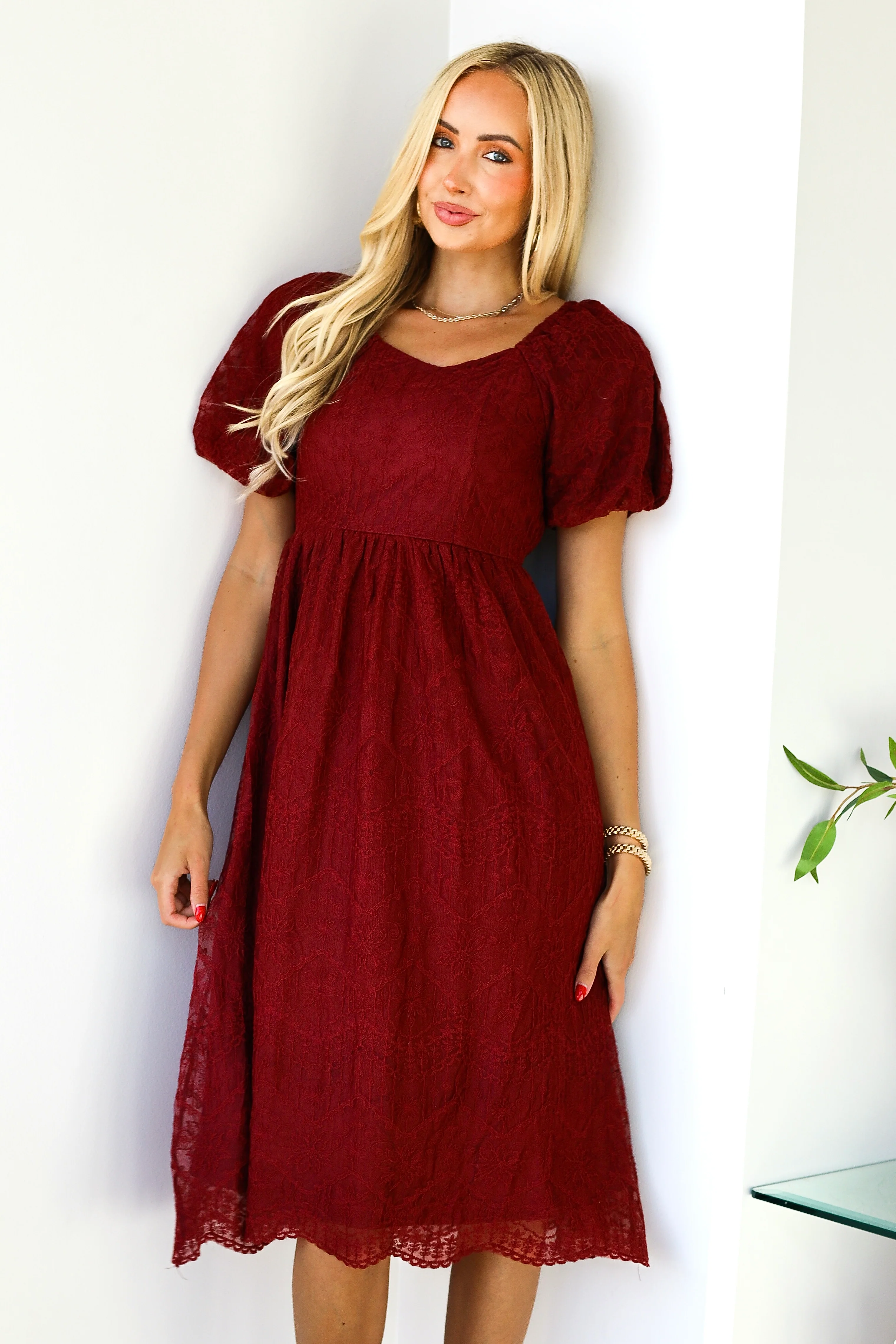 The Marianda - XNAUWBI