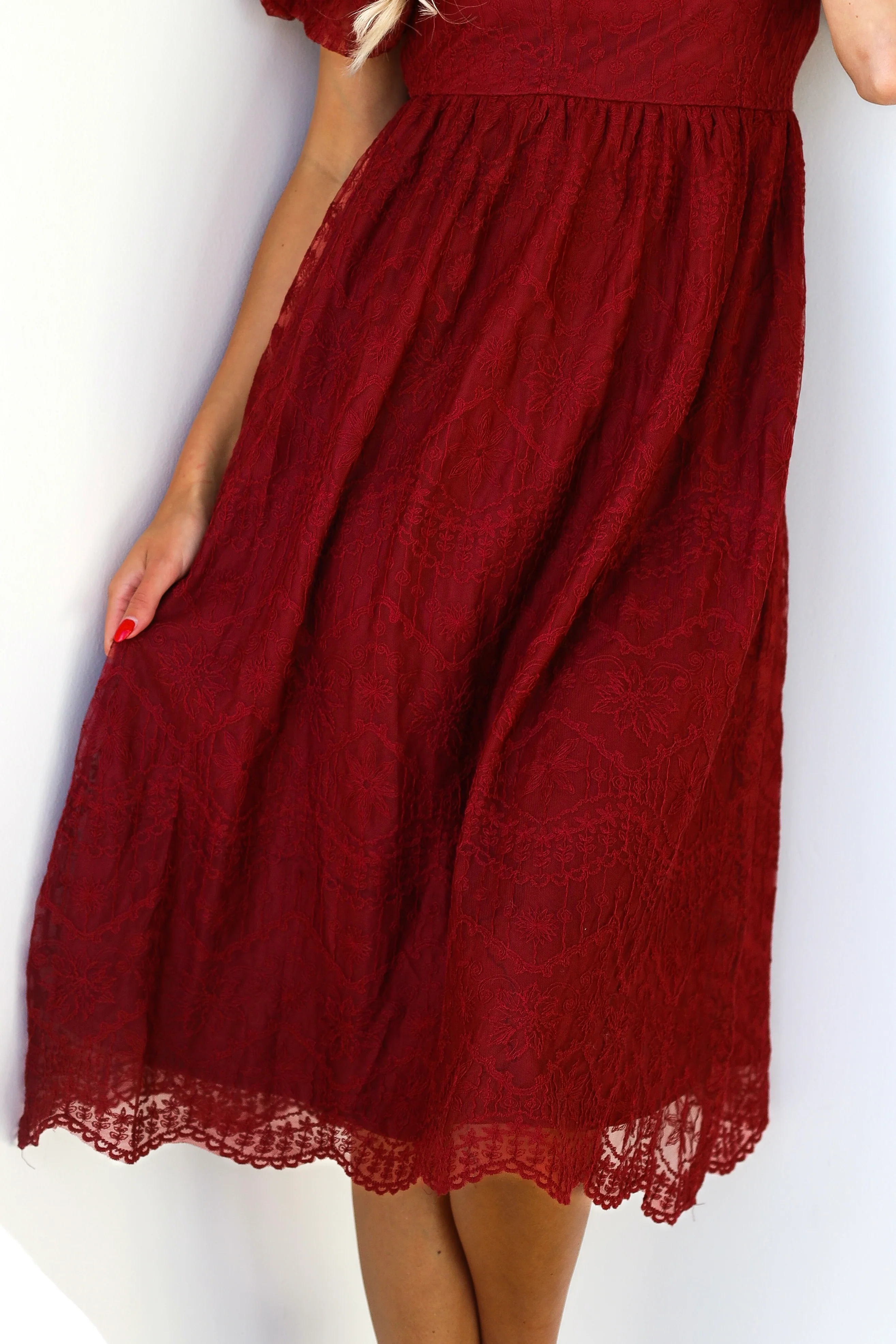 The Marianda - XNAUWBI