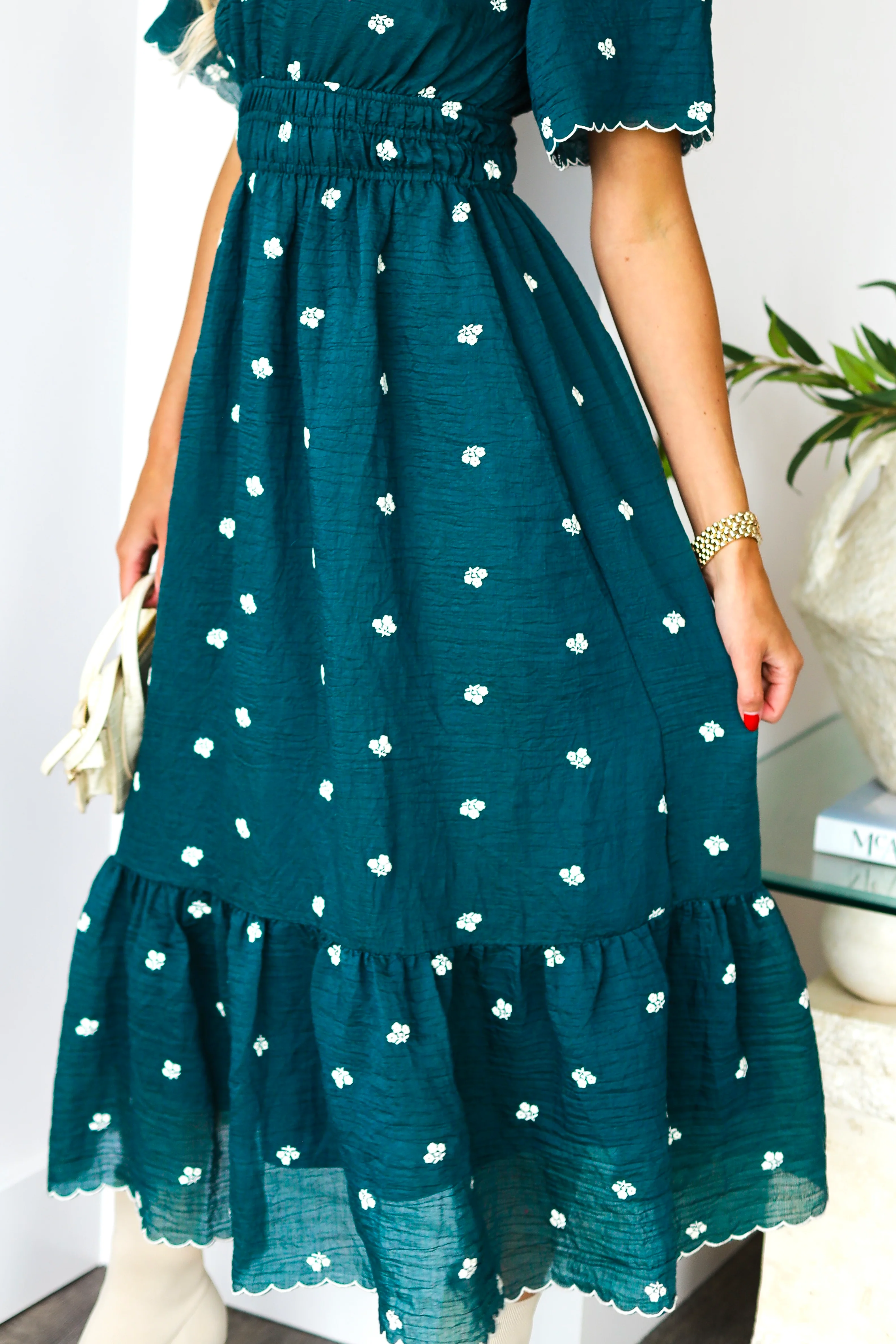 The Maxina - XNAUWBI