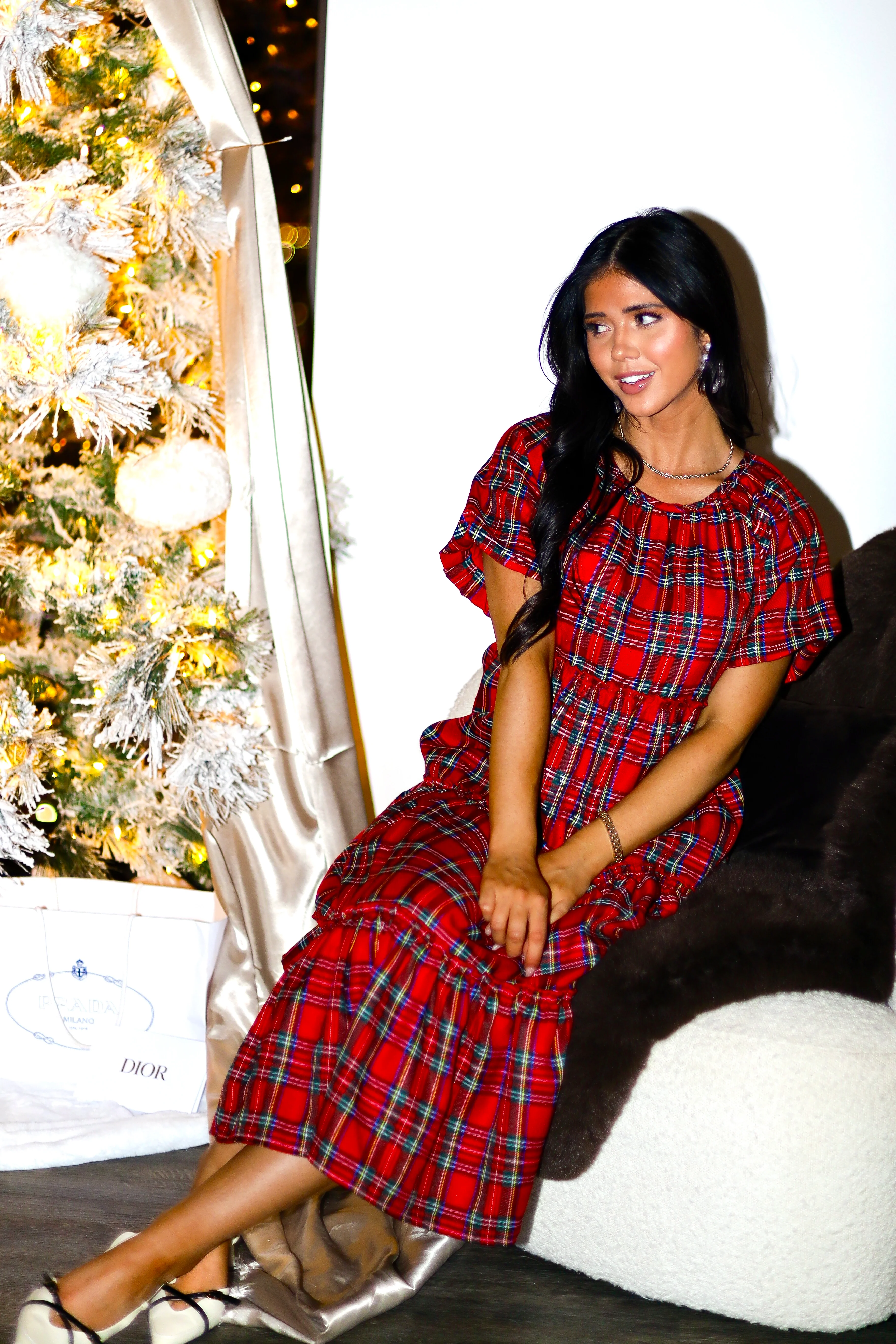 The Serena - XNAUWBI