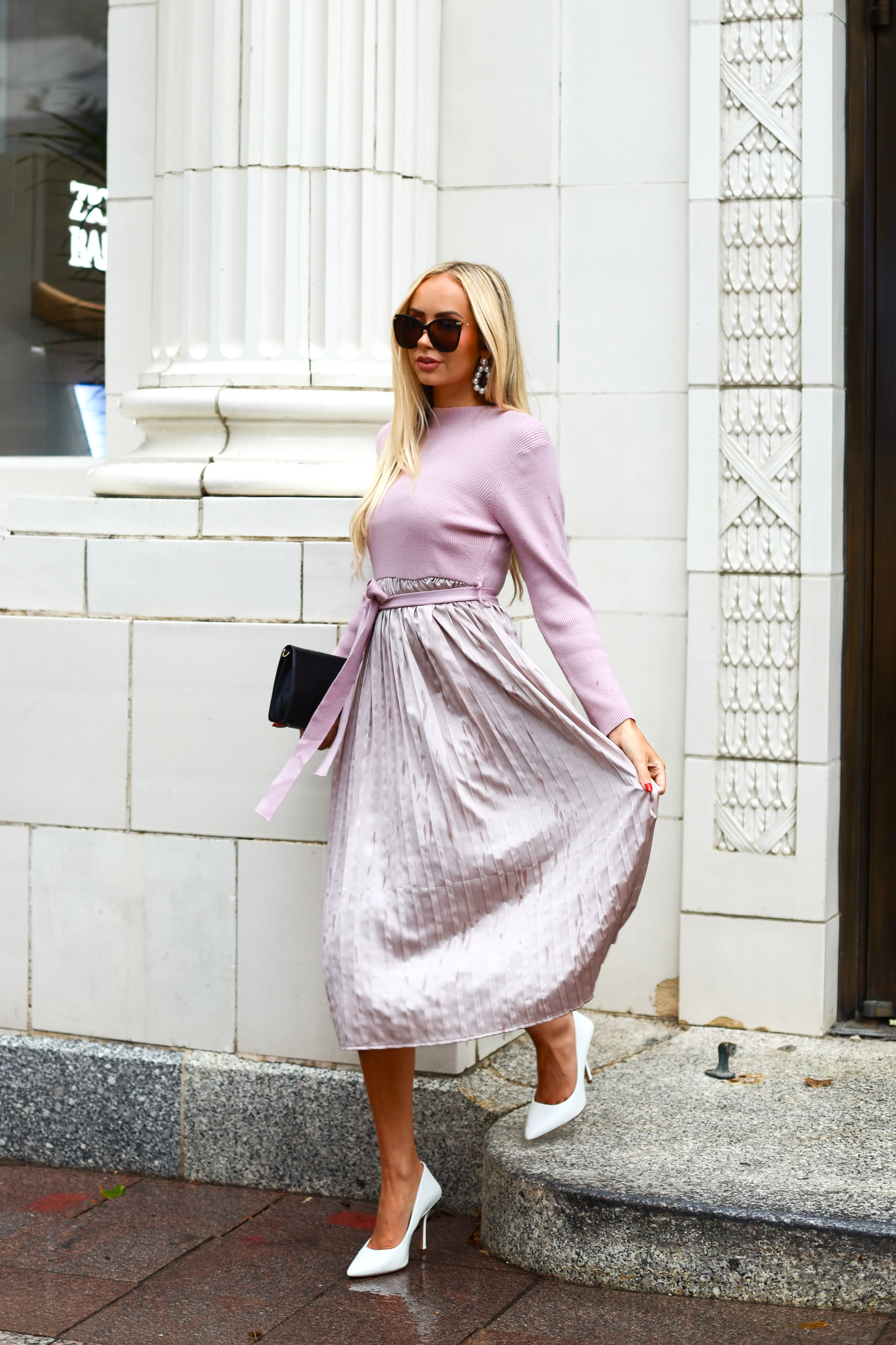 The Amarie - XNAUWBI