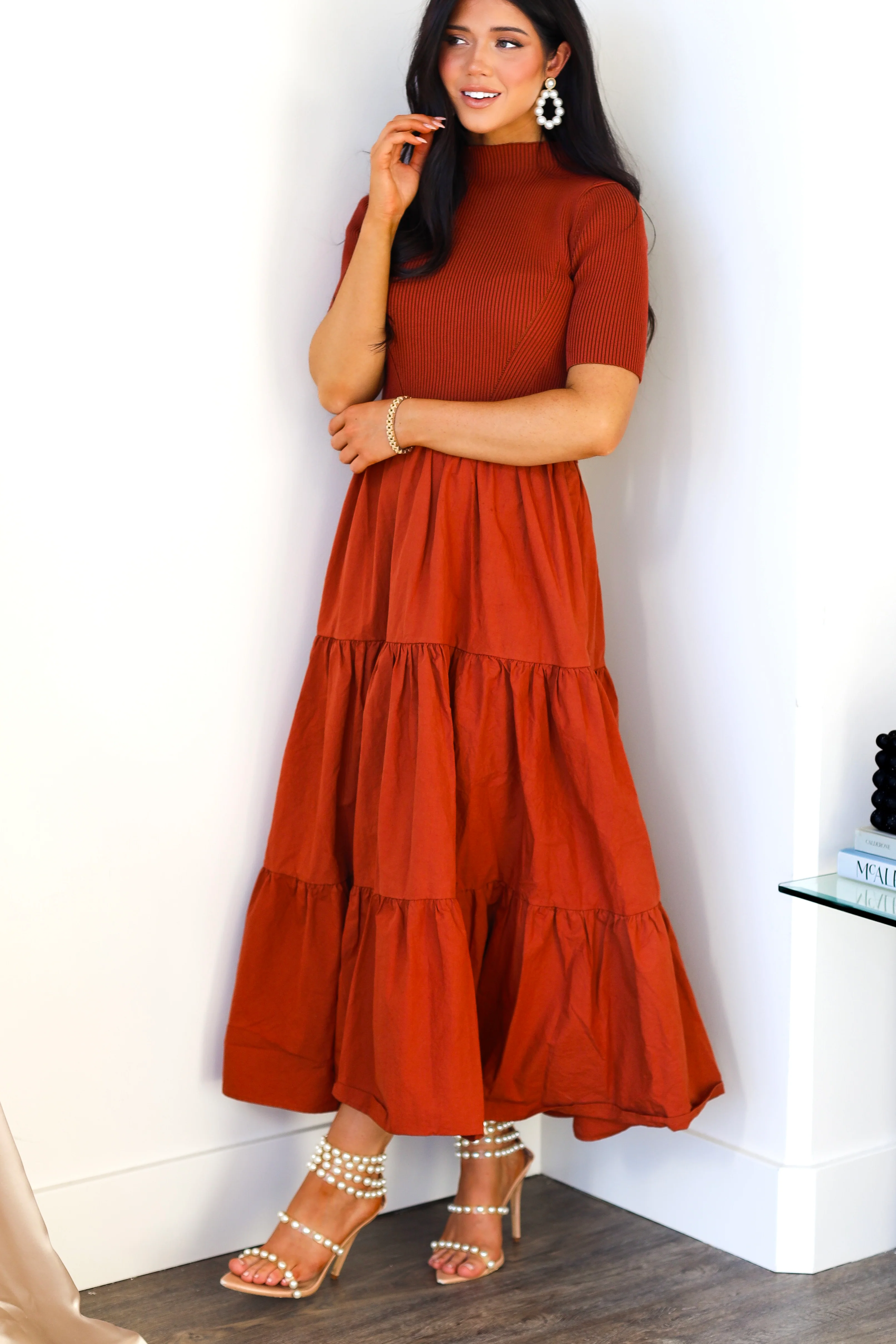 The Phoebe - XNAUWBI