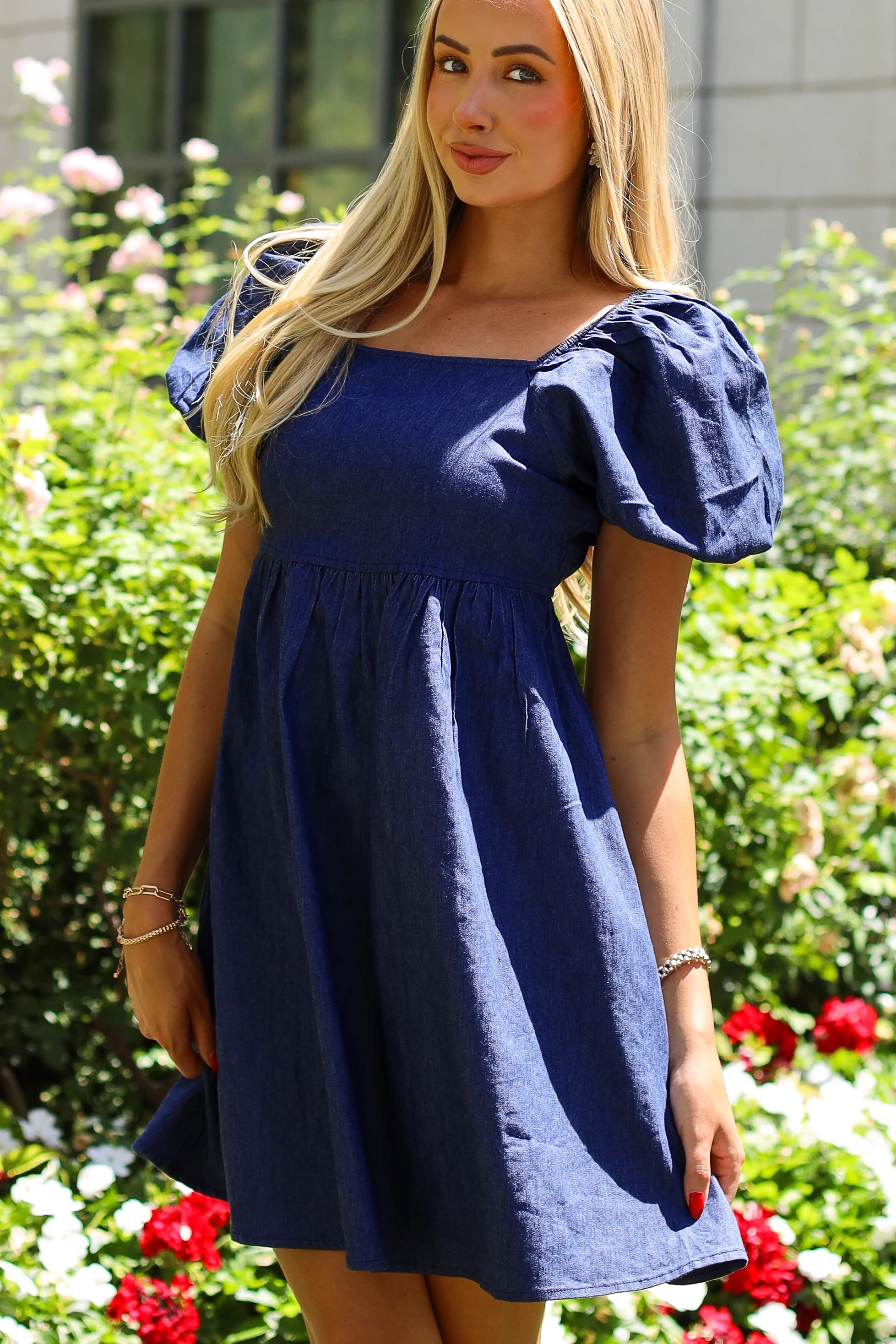 The Jack Big Dipper Dresses - XNAUWBI