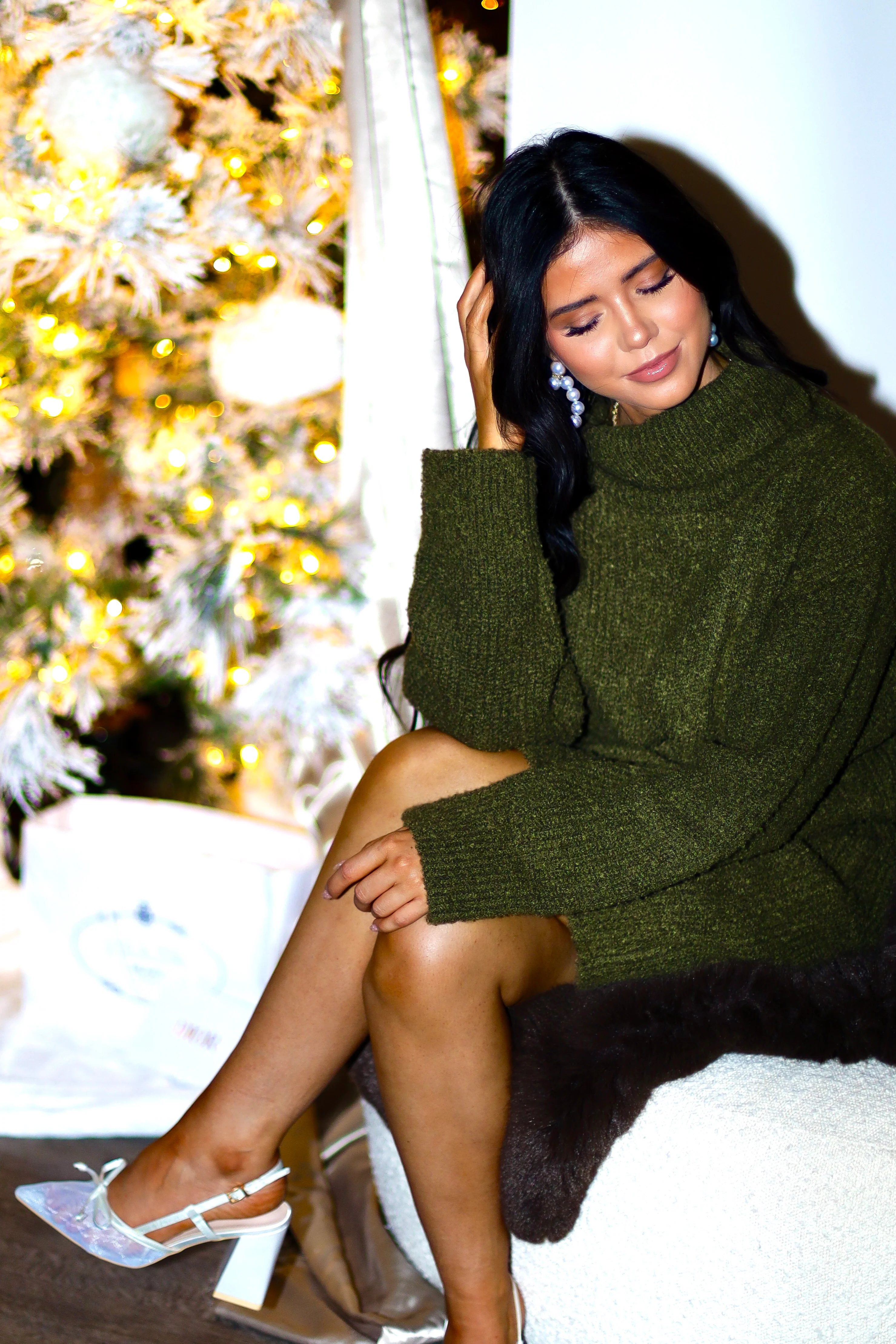 The Verity - XNAUWBI