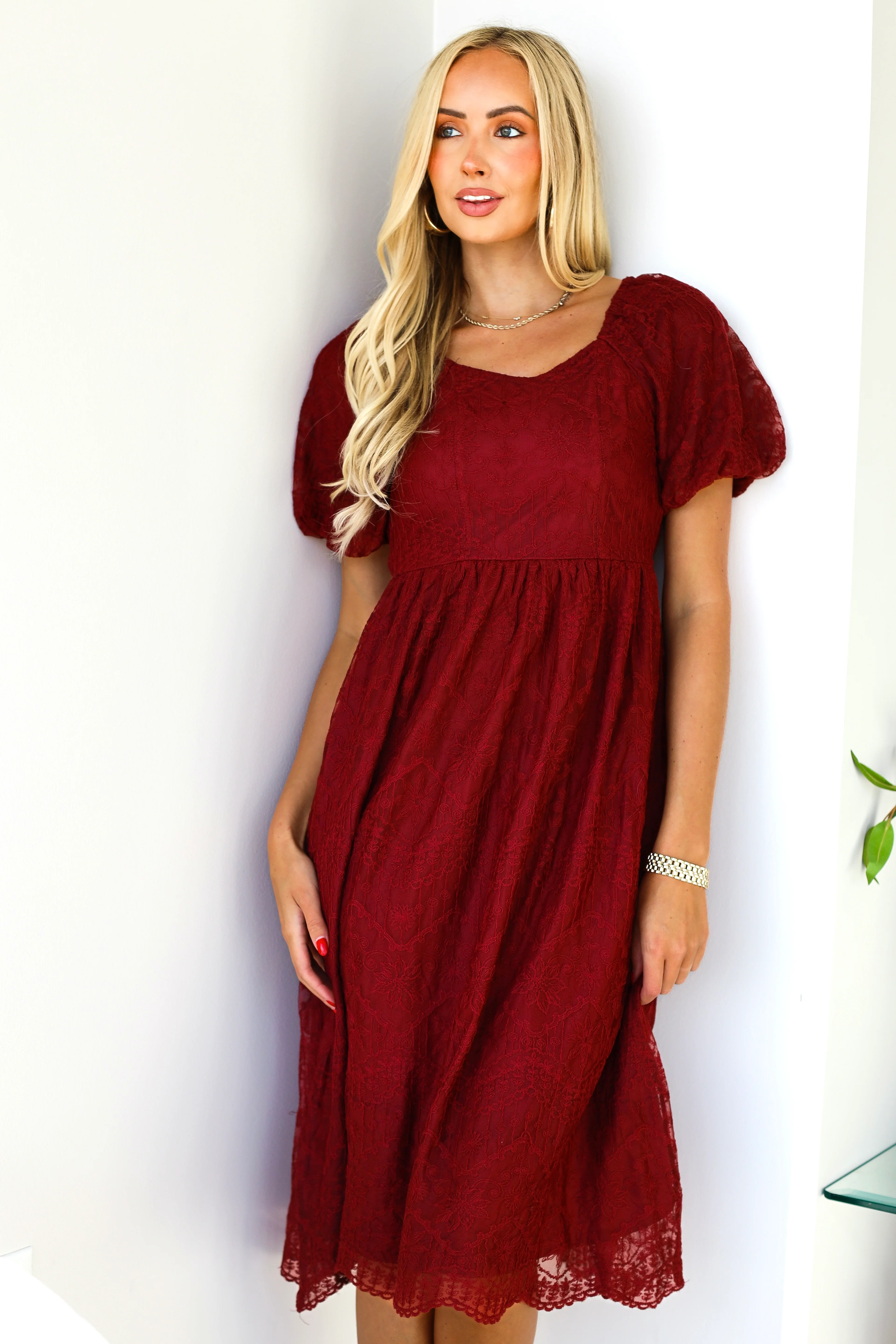 The Marianda - XNAUWBI