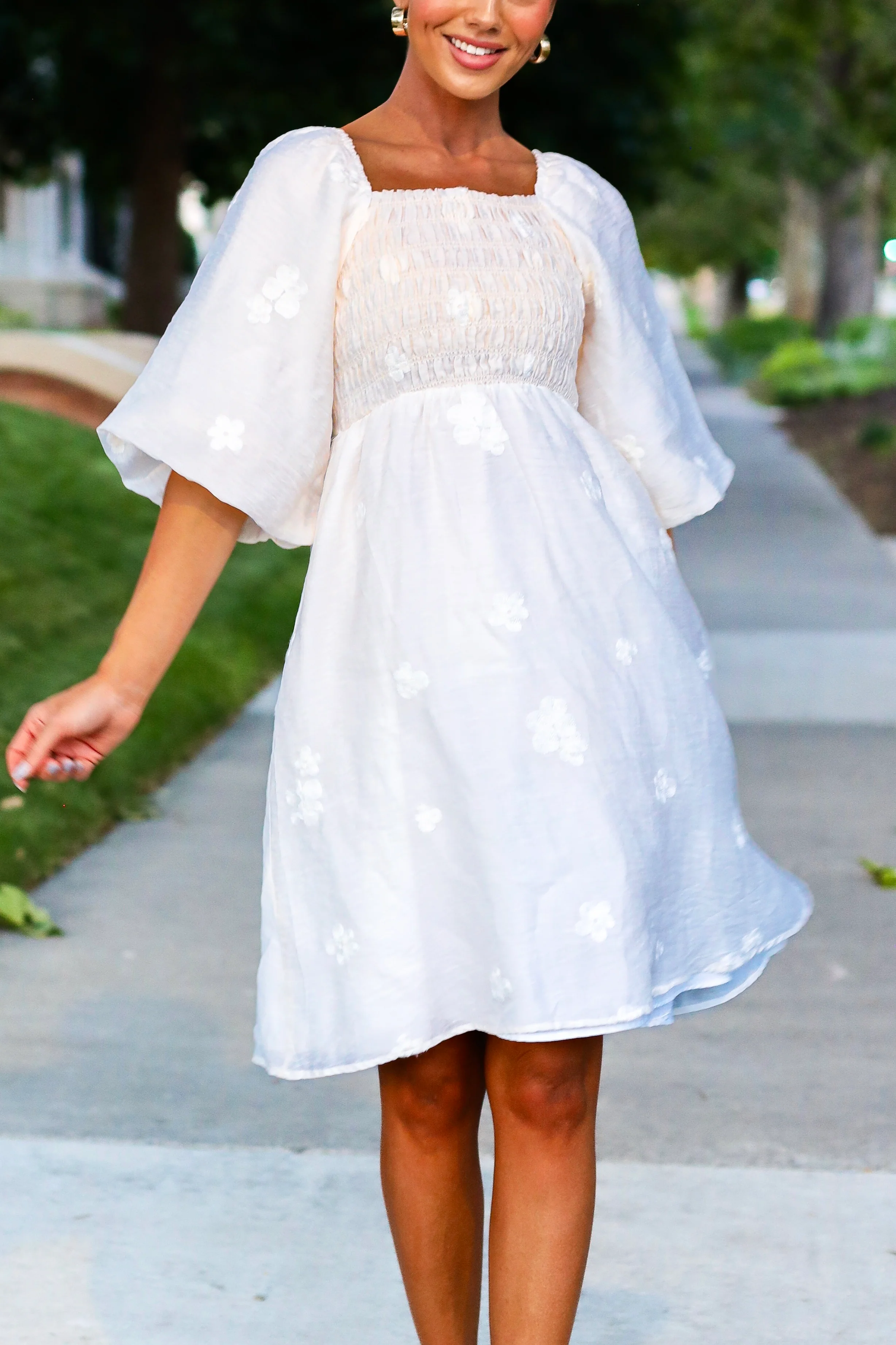 The Scotlynn Macadamia Dresses - XNAUWBI