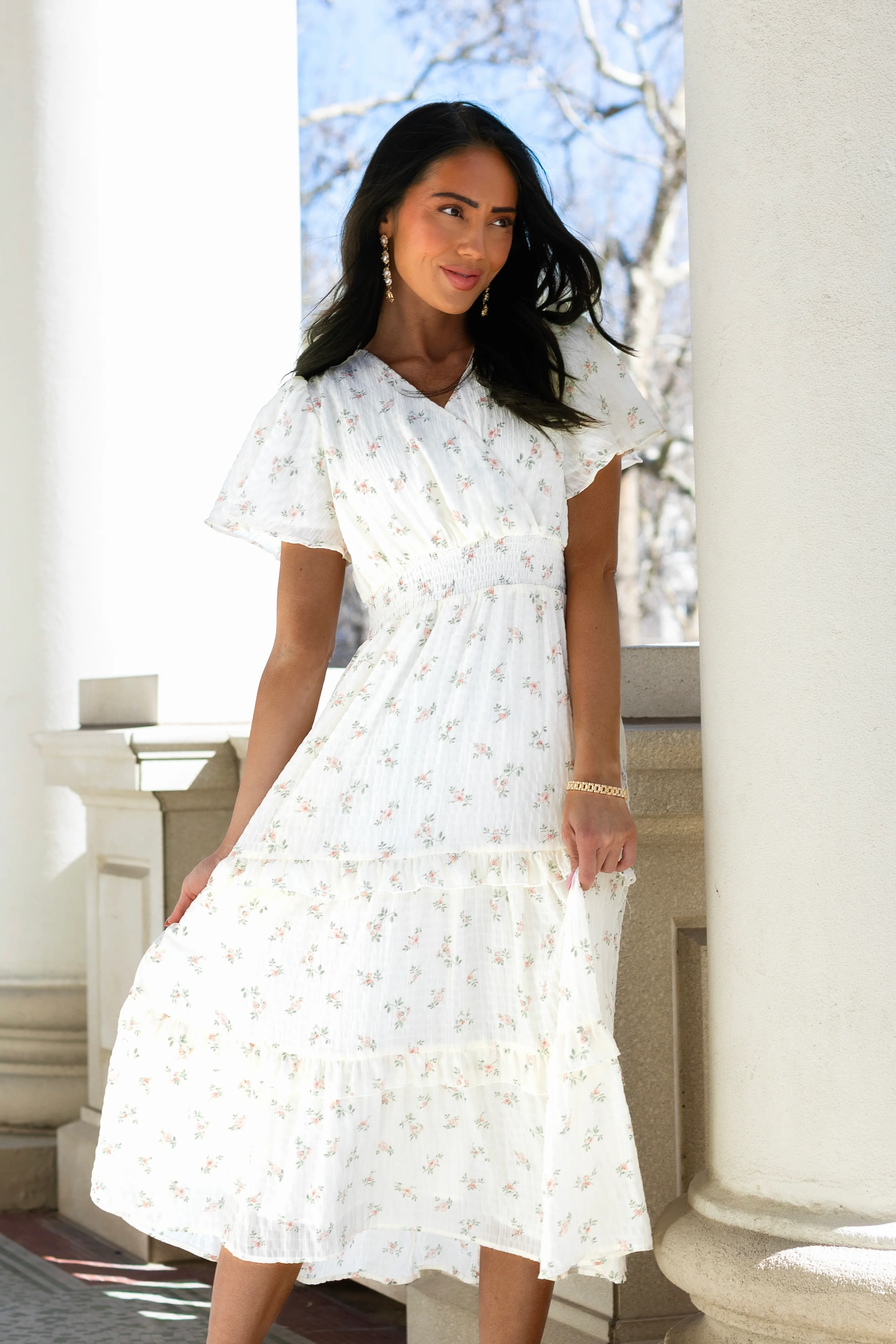 The Jessa Tea Party Dresses - XNAUWBI