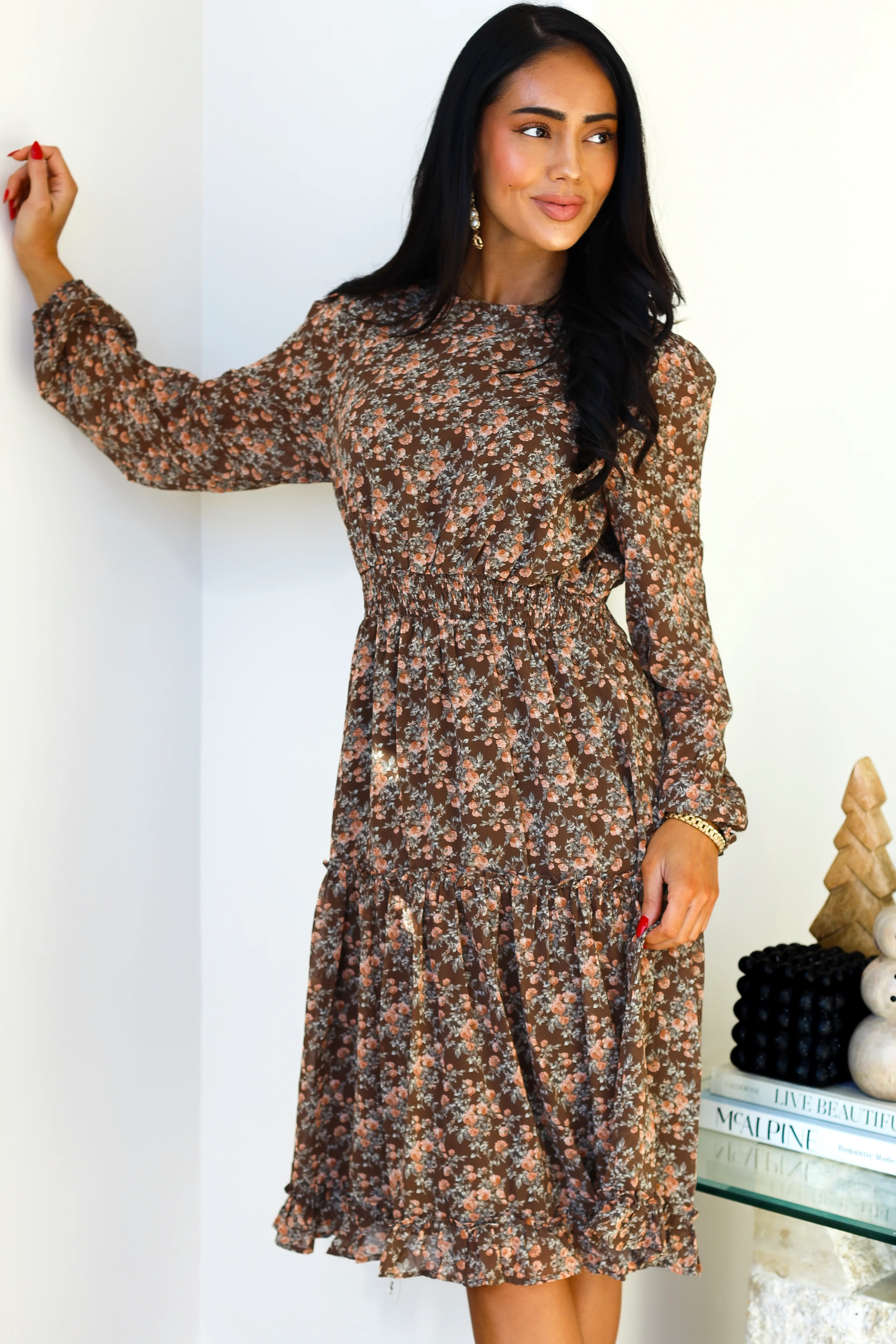 The Julieanna - XNAUWBI