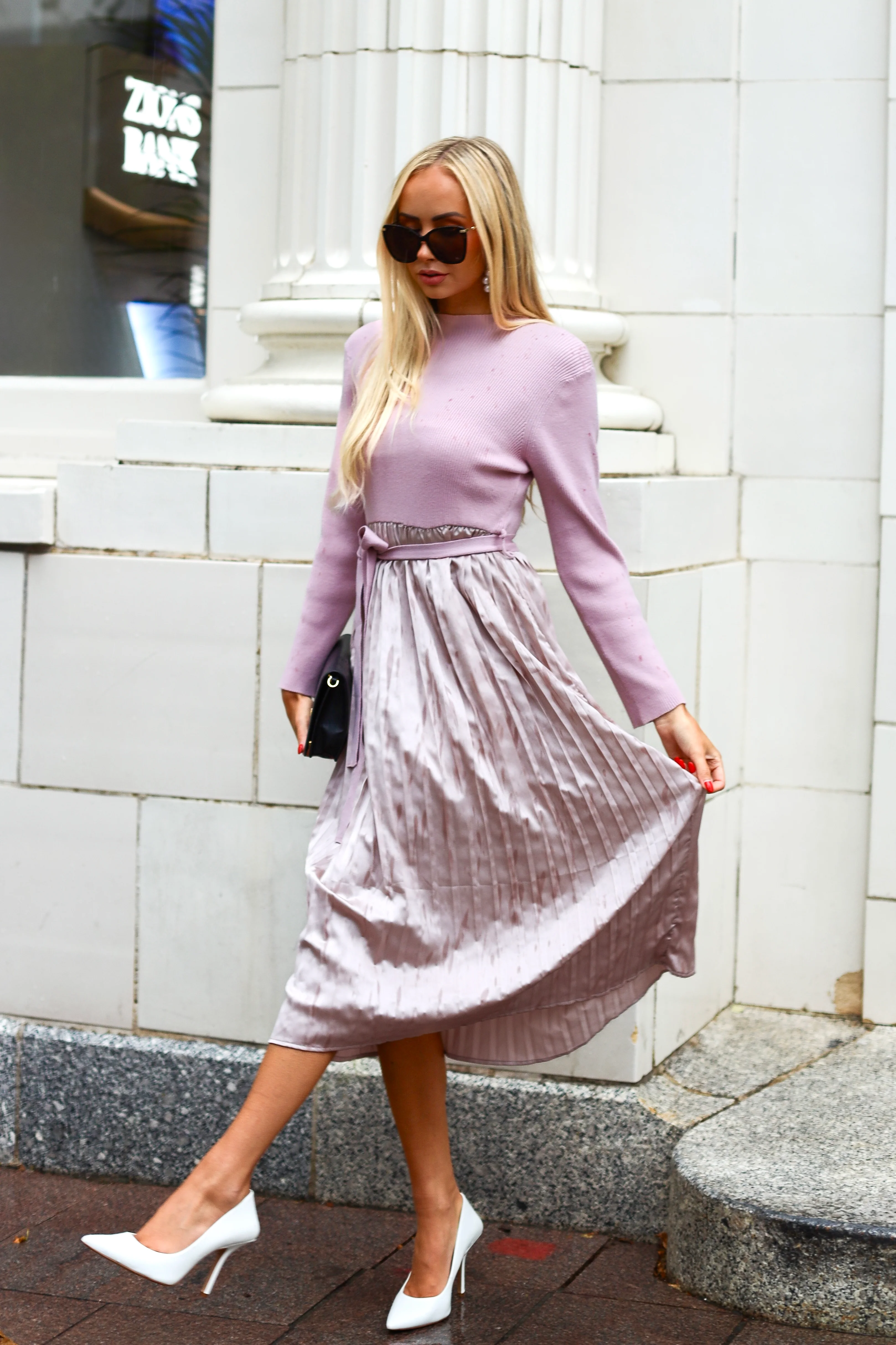 The Amarie - XNAUWBI