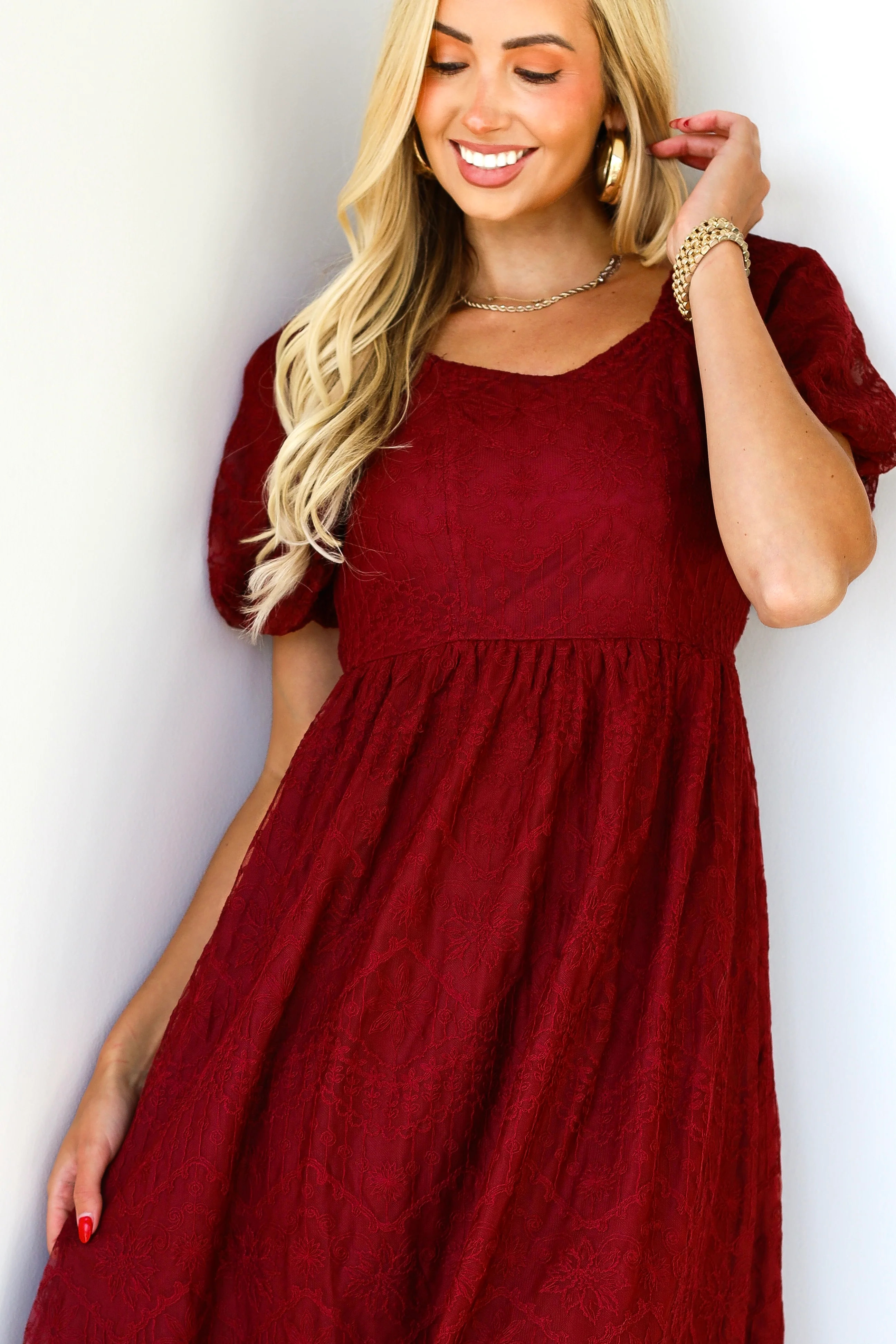 The Marianda - XNAUWBI