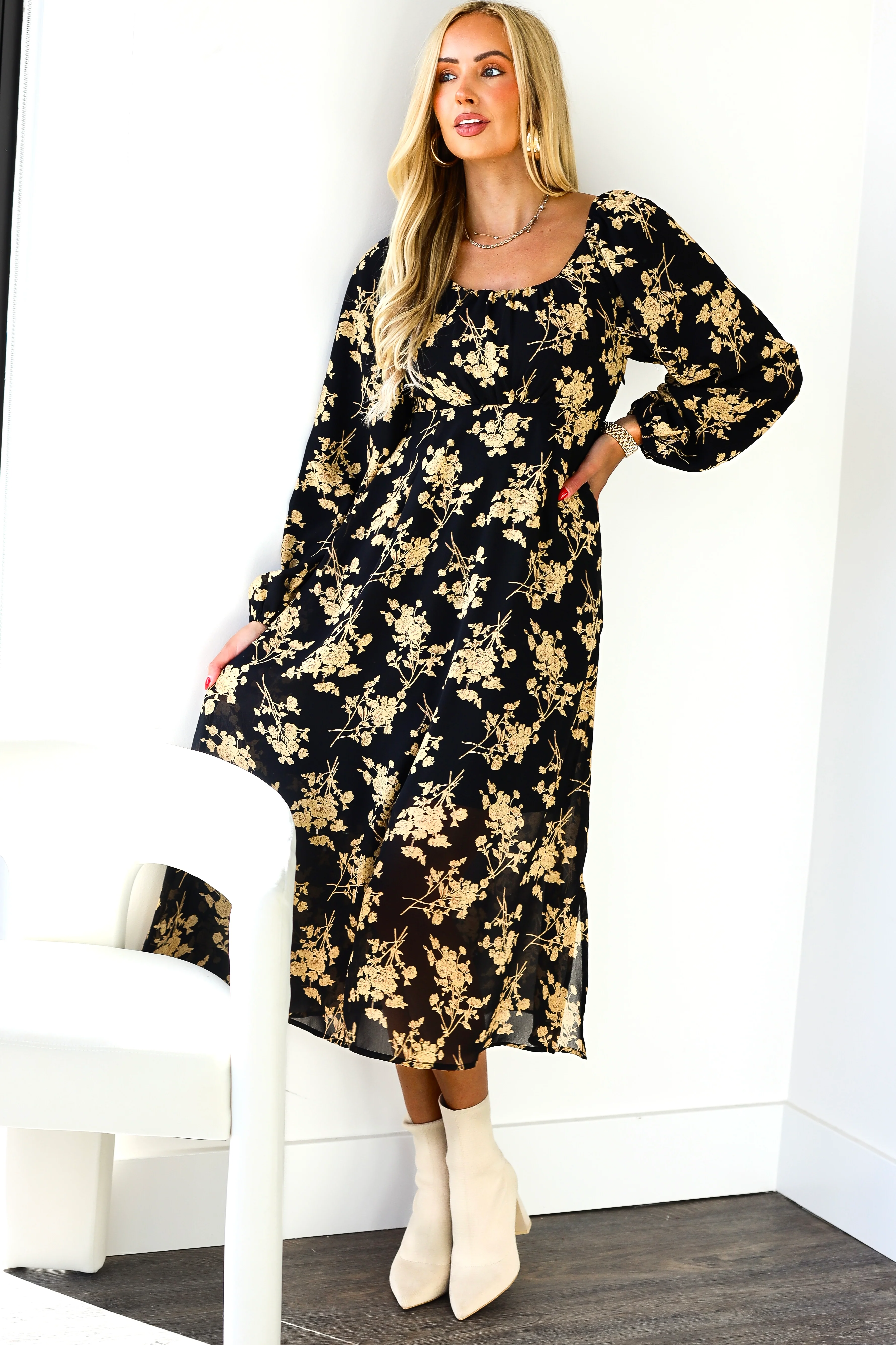 The Zachariah - XNAUWBI