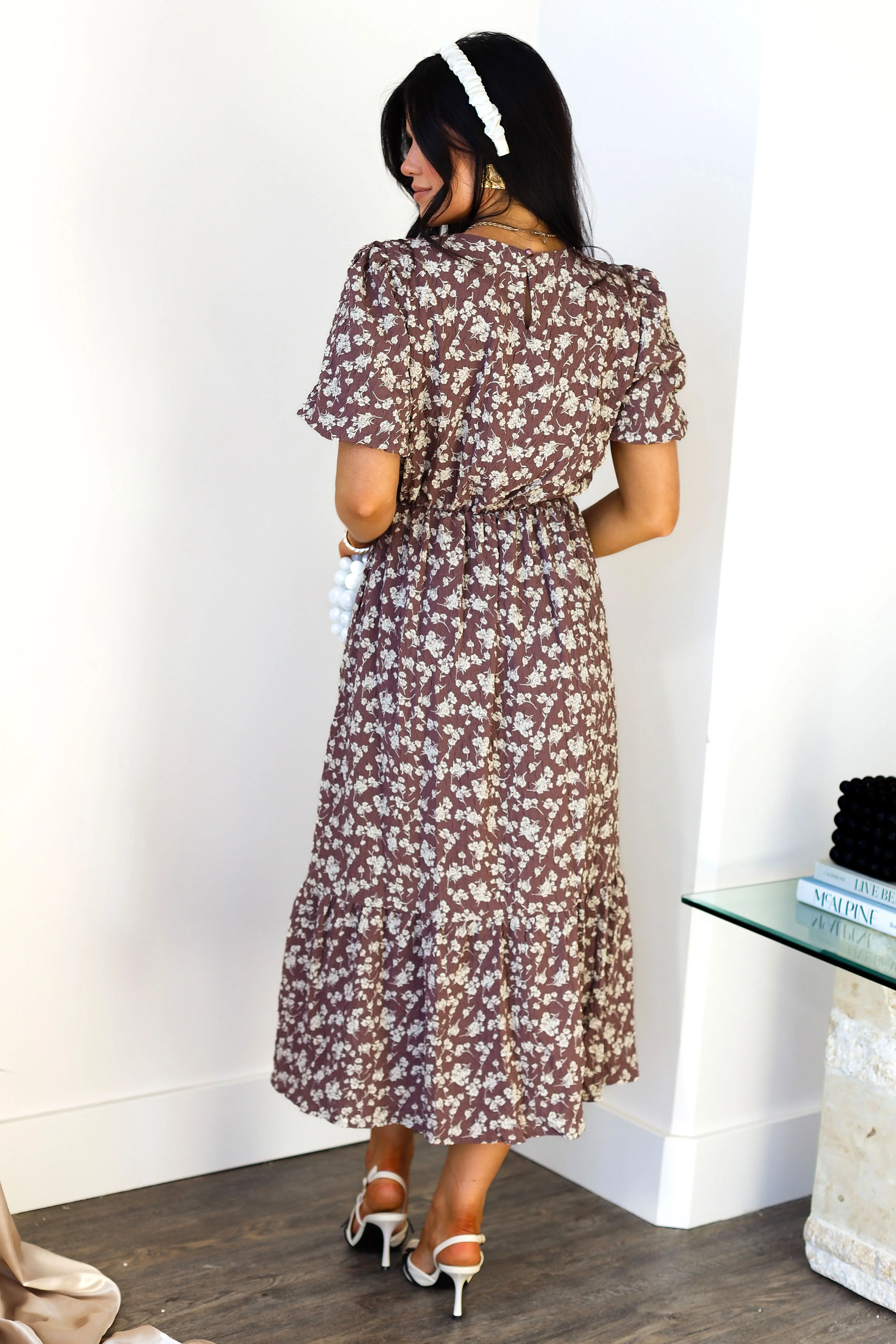 The Eleanor - XNAUWBI