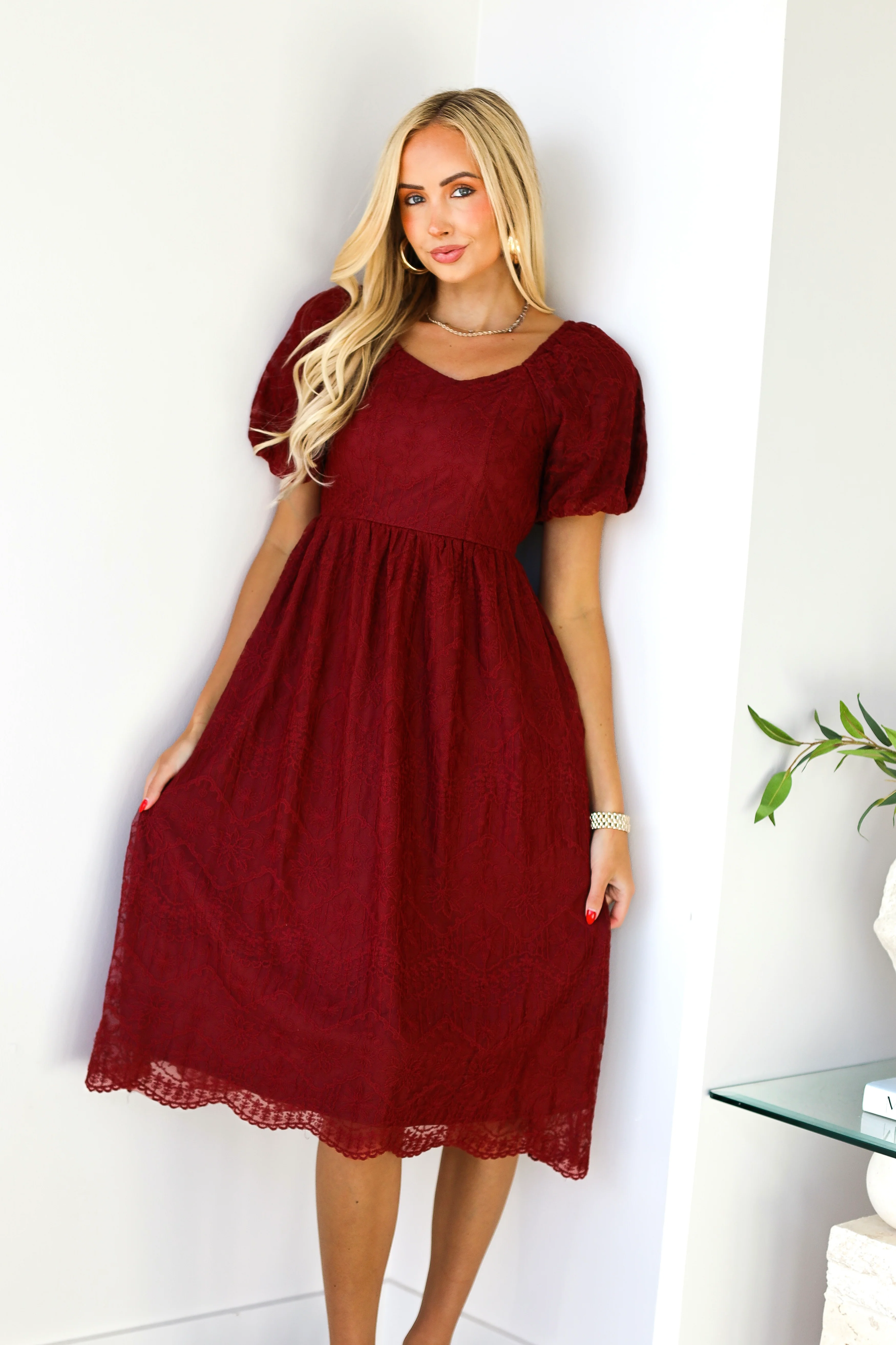 The Marianda - XNAUWBI