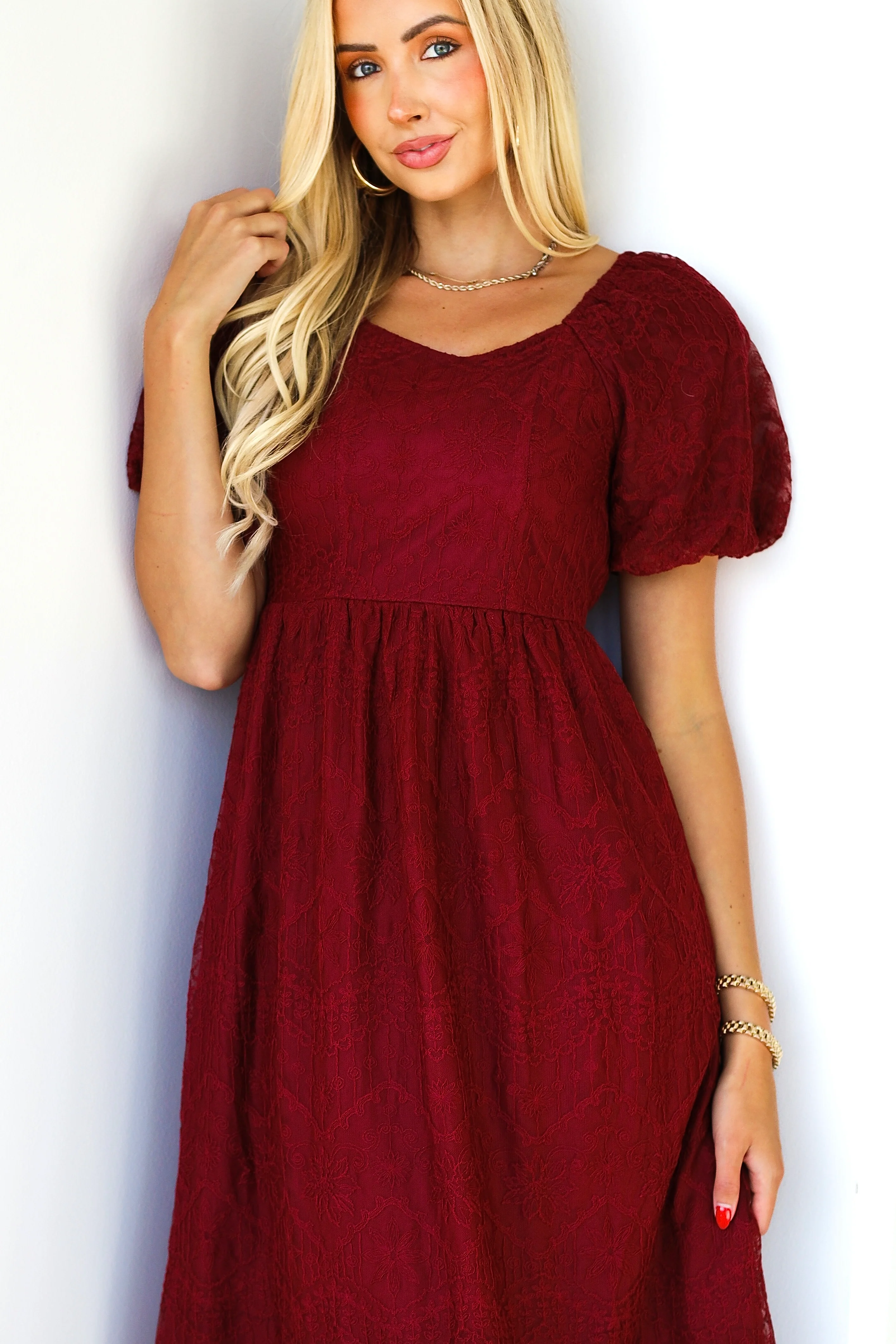 The Marianda - XNAUWBI