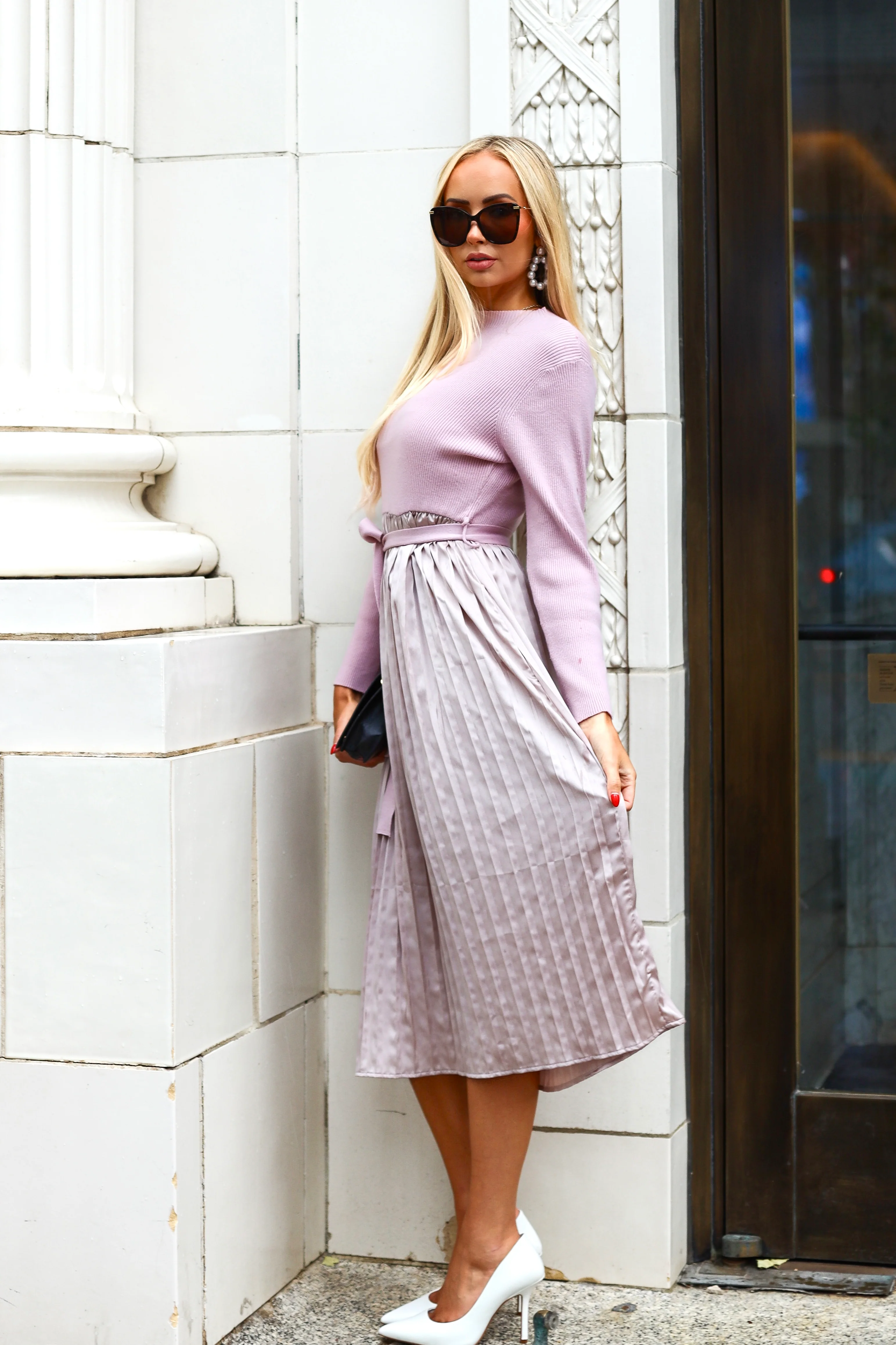 The Amarie - XNAUWBI