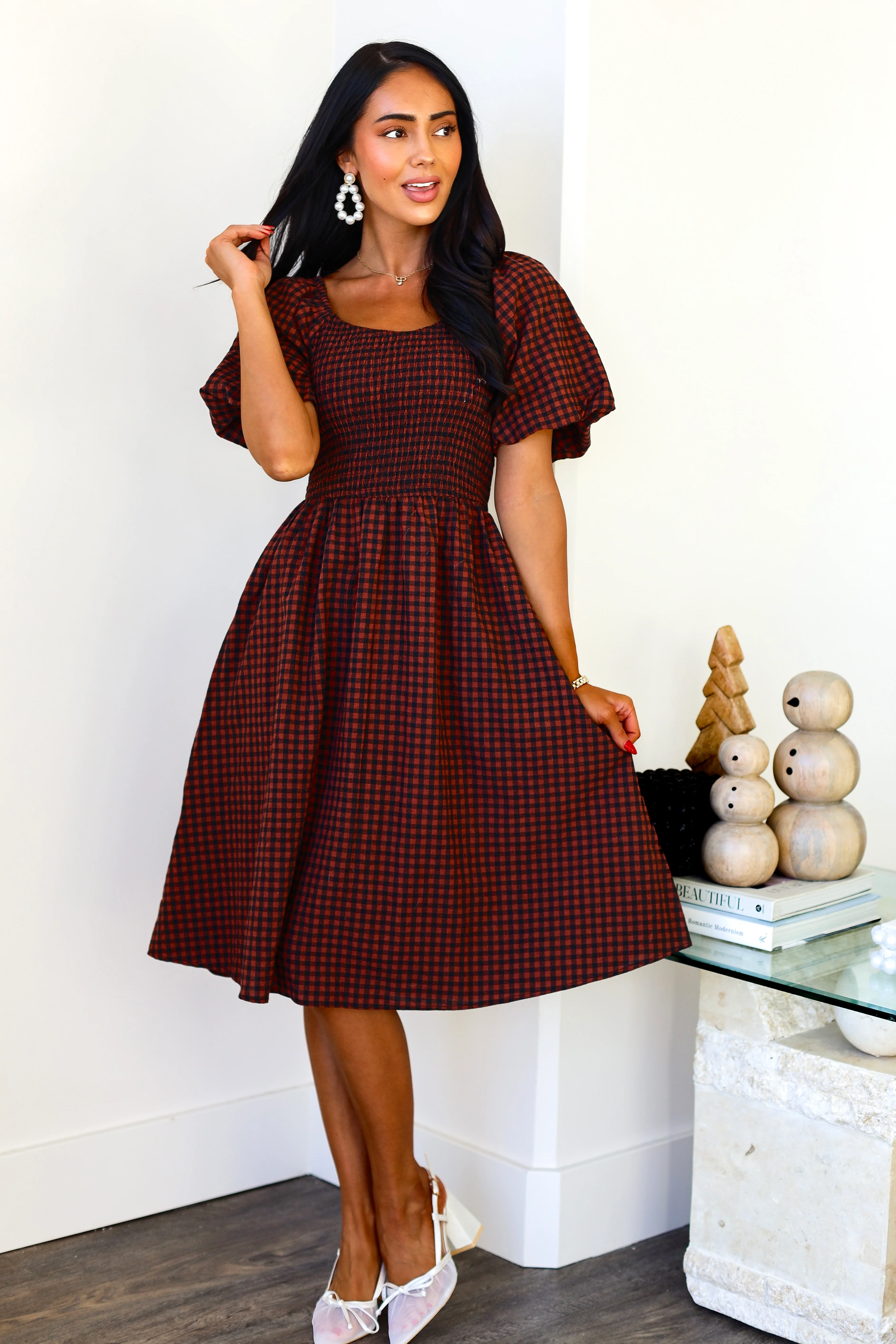 The Seraphine - XNAUWBI