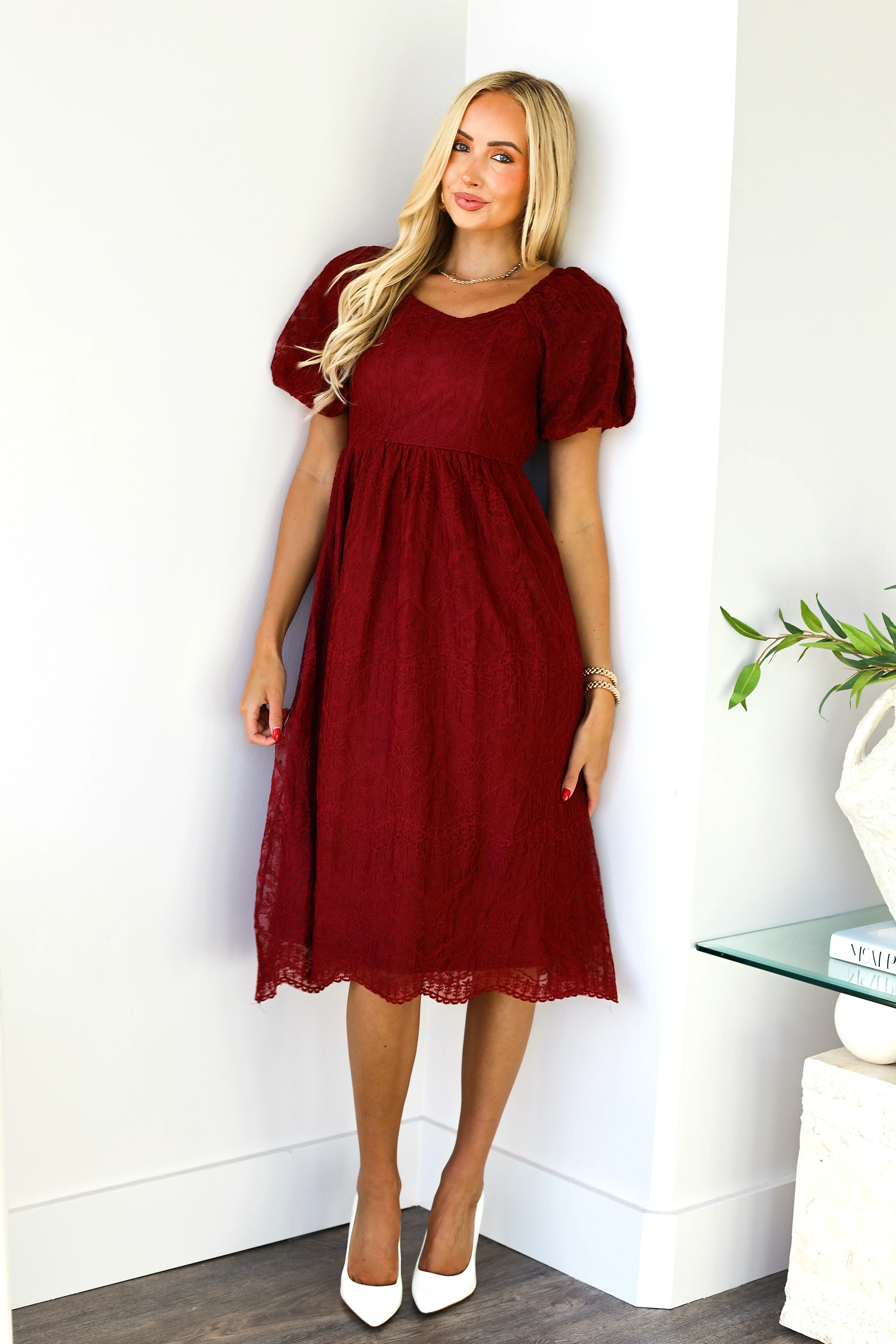 The Marianda - XNAUWBI