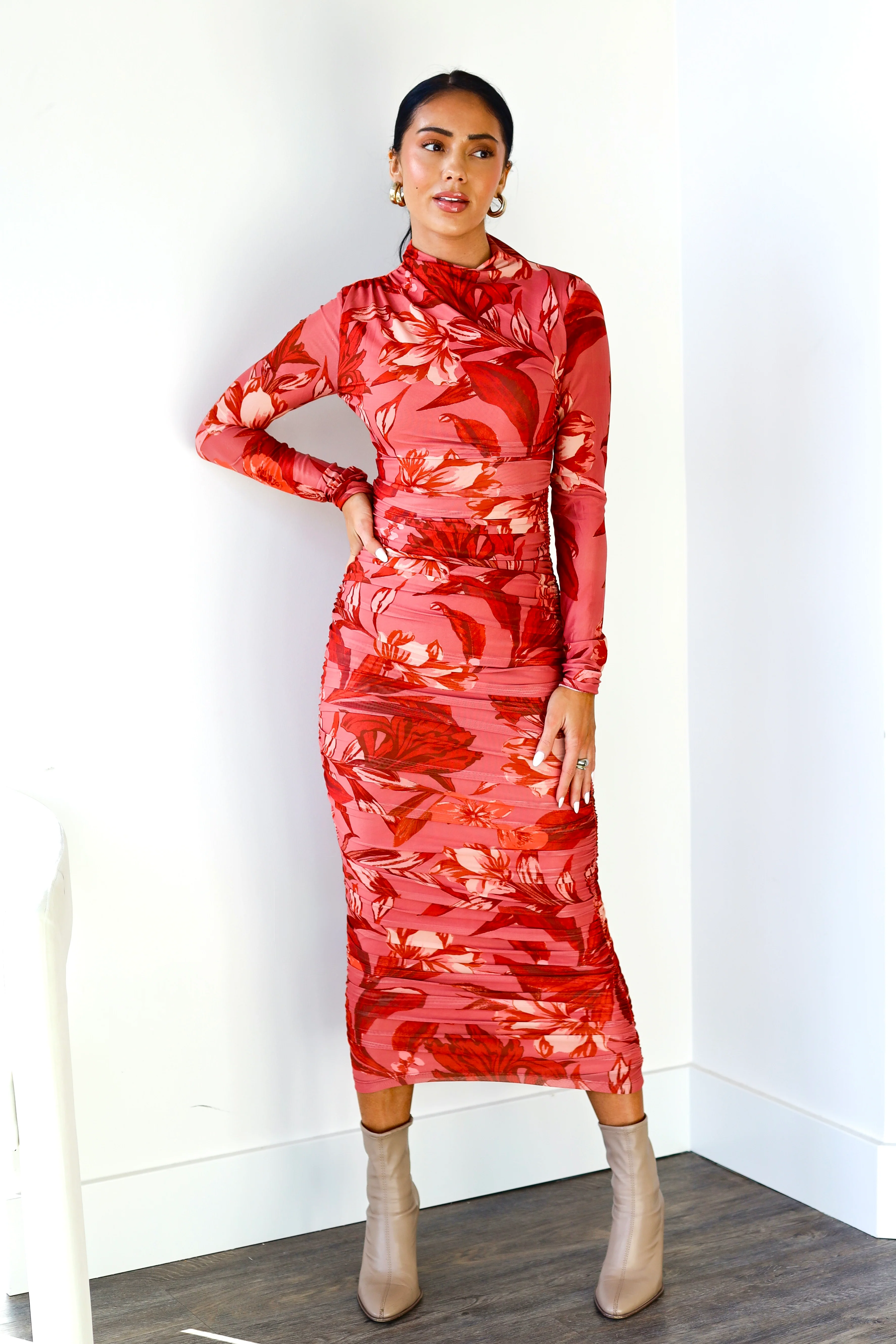 The Persephanie - XNAUWBI