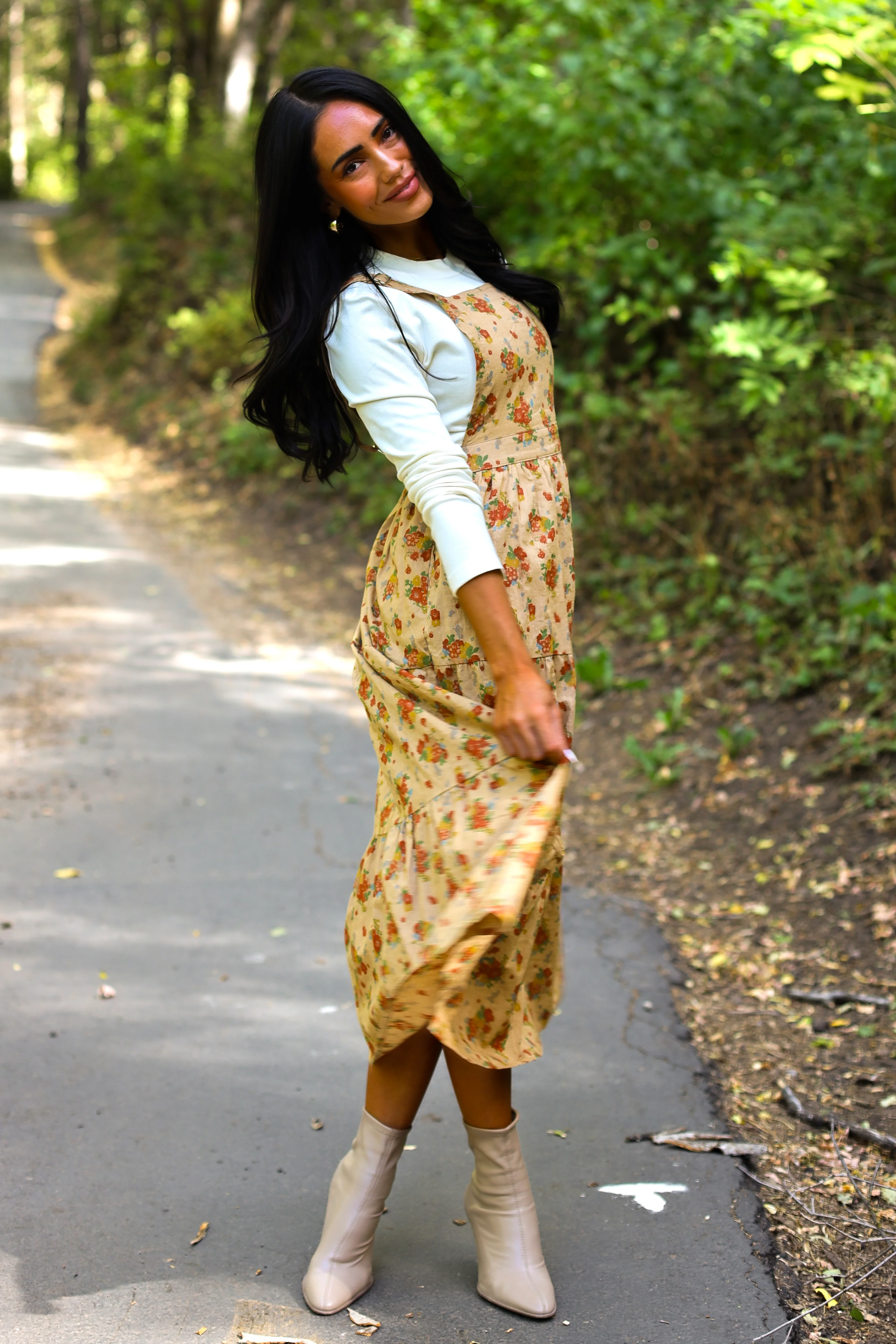 The Everette - XNAUWBI