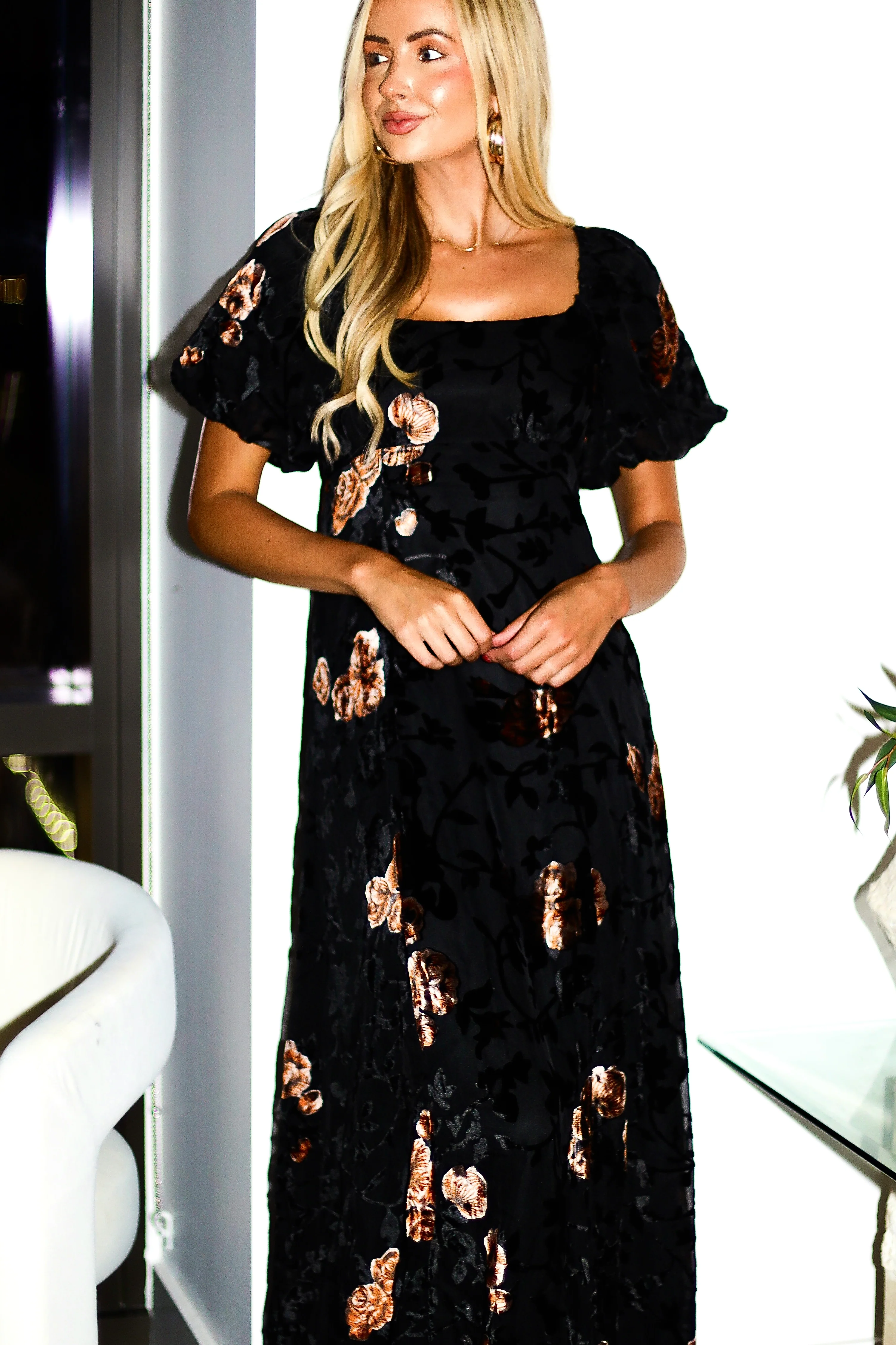 The Jerelle - XNAUWBI