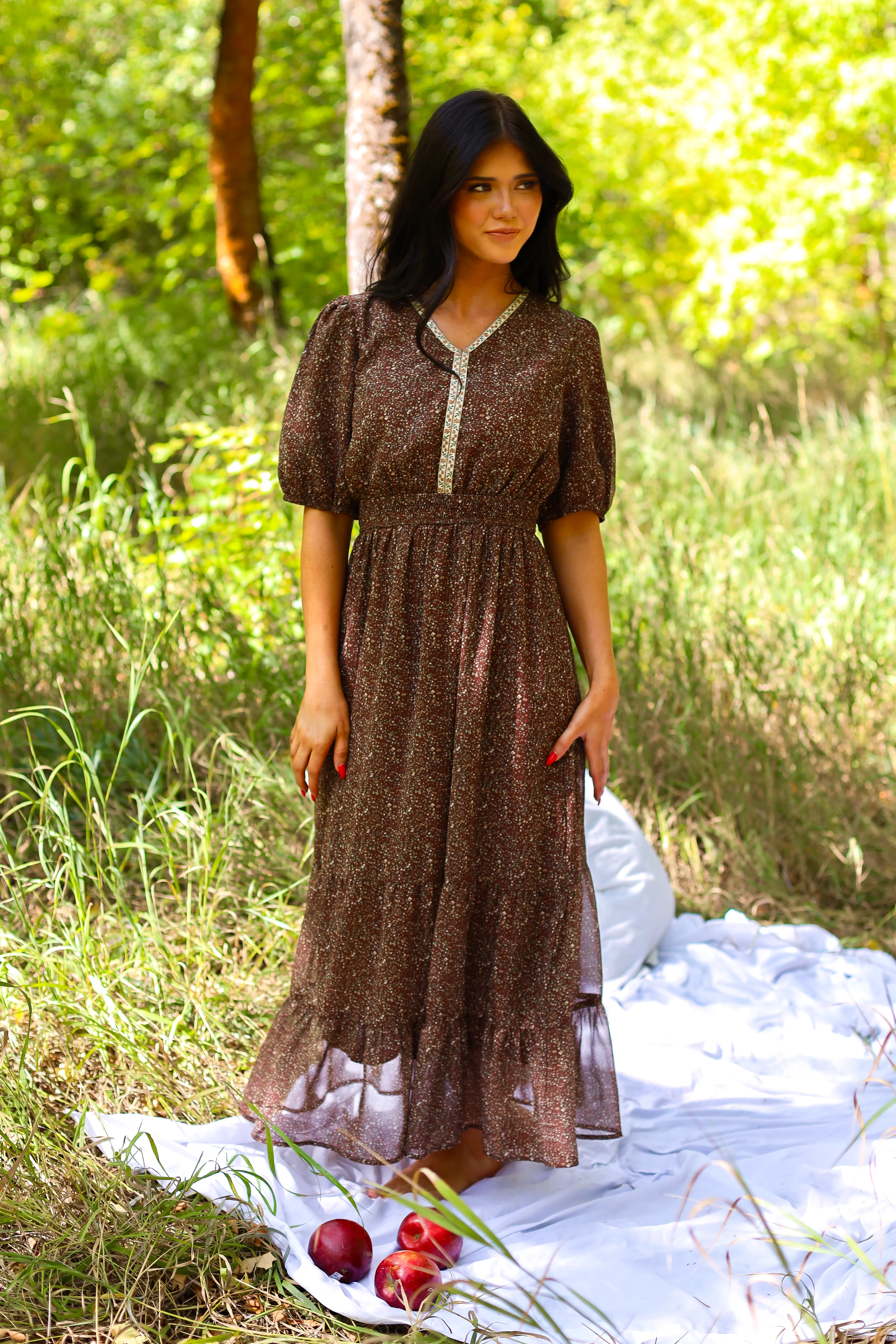 The Ellena - XNAUWBI