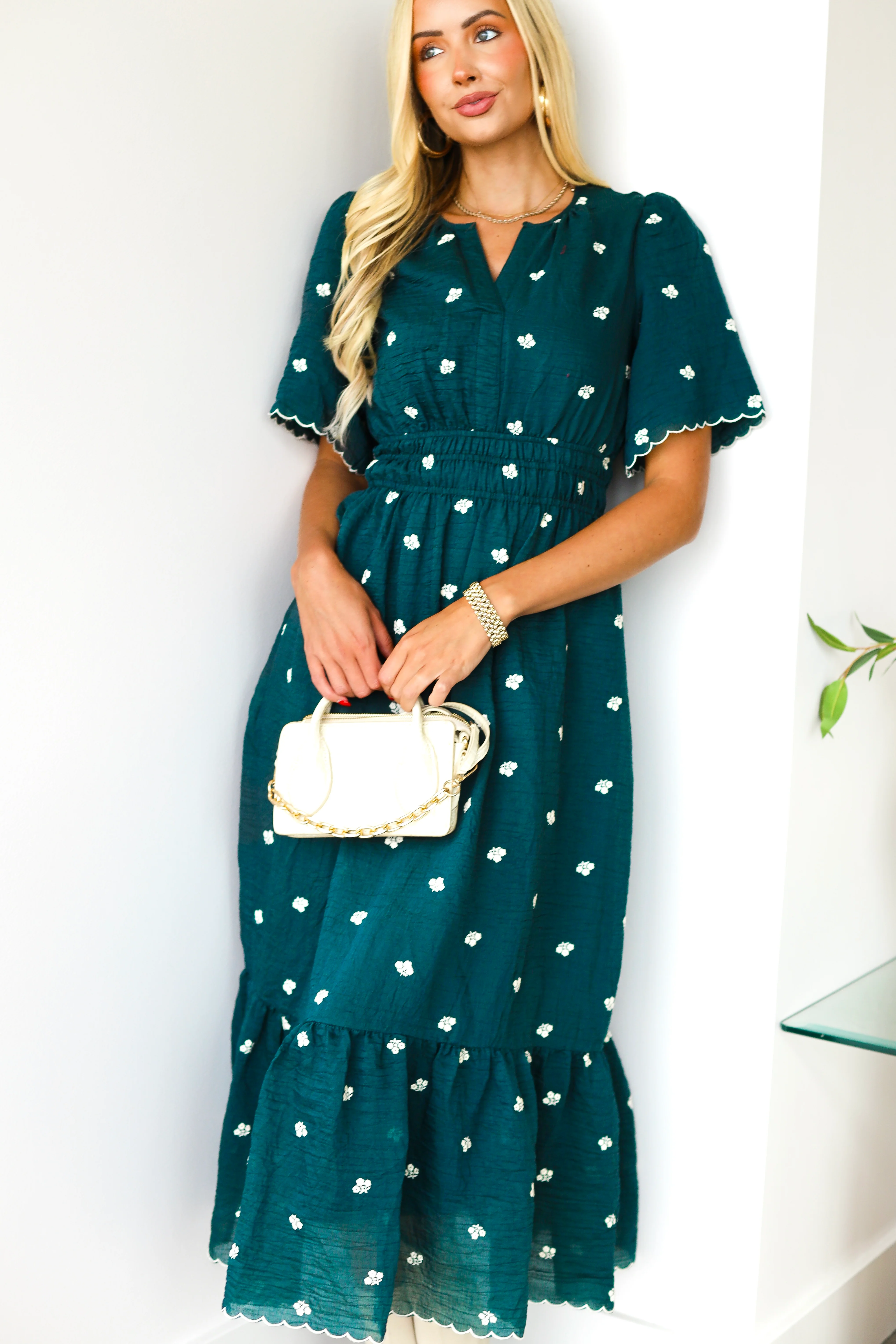 The Maxina - XNAUWBI