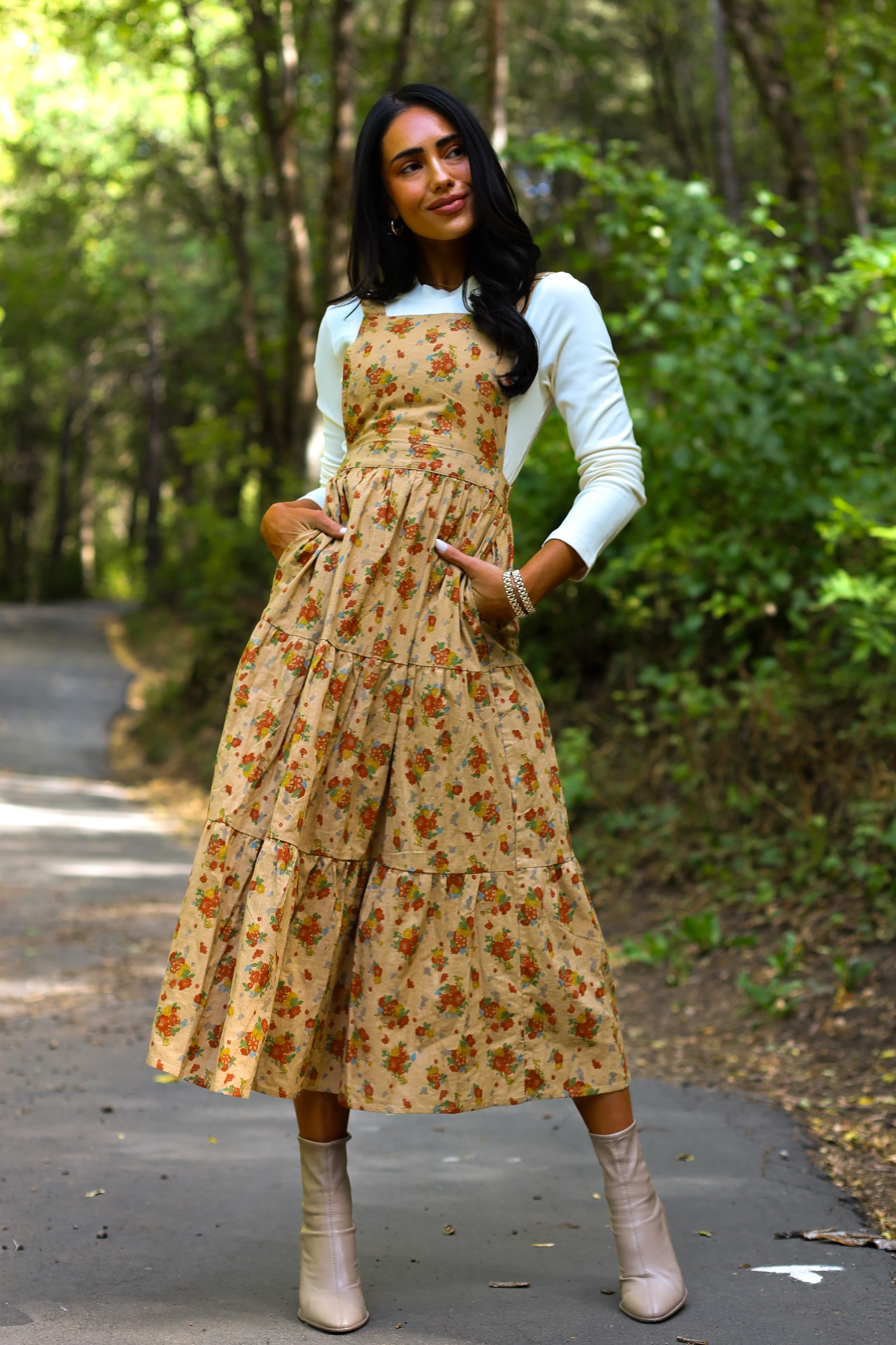 The Everette - XNAUWBI