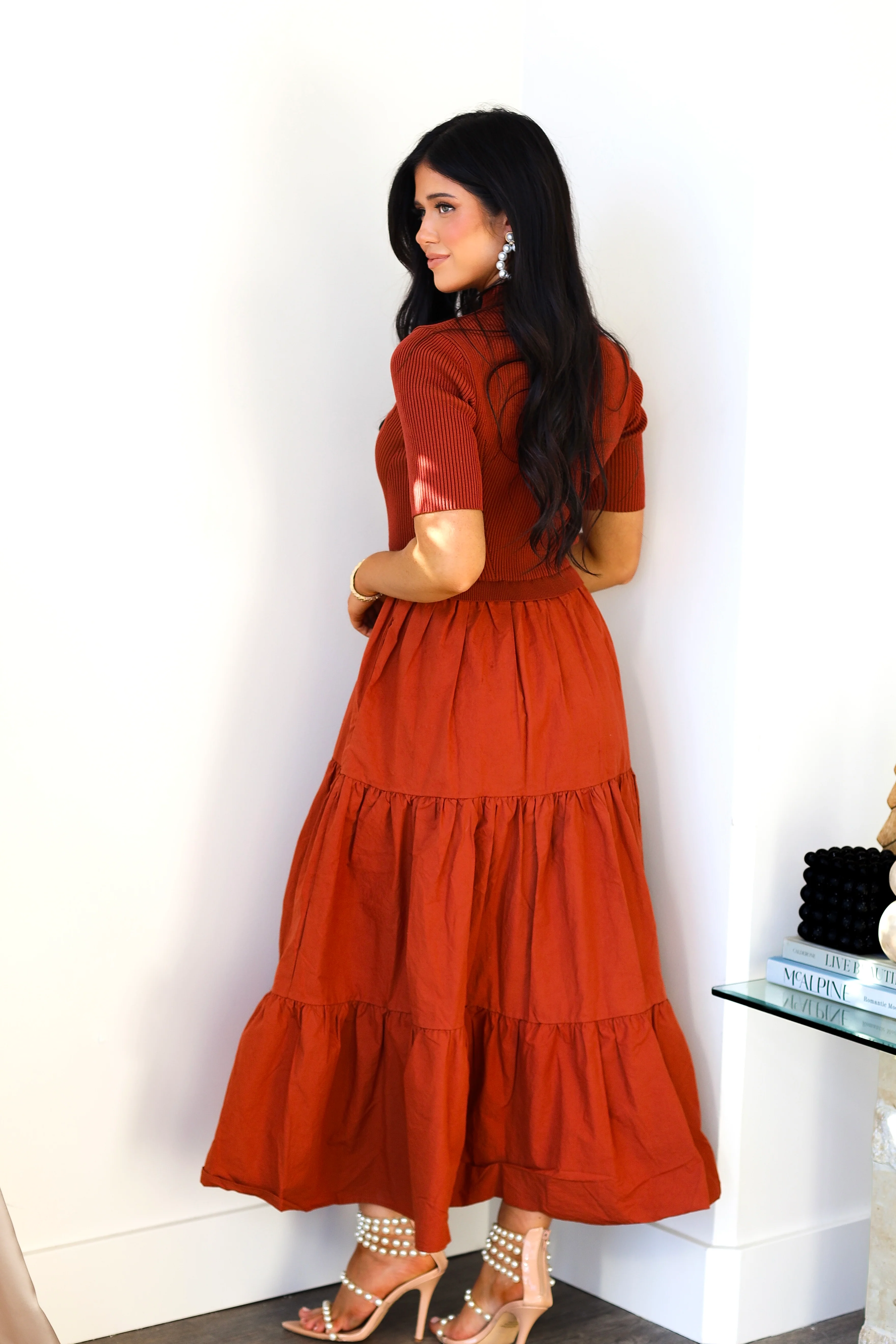 The Phoebe - XNAUWBI