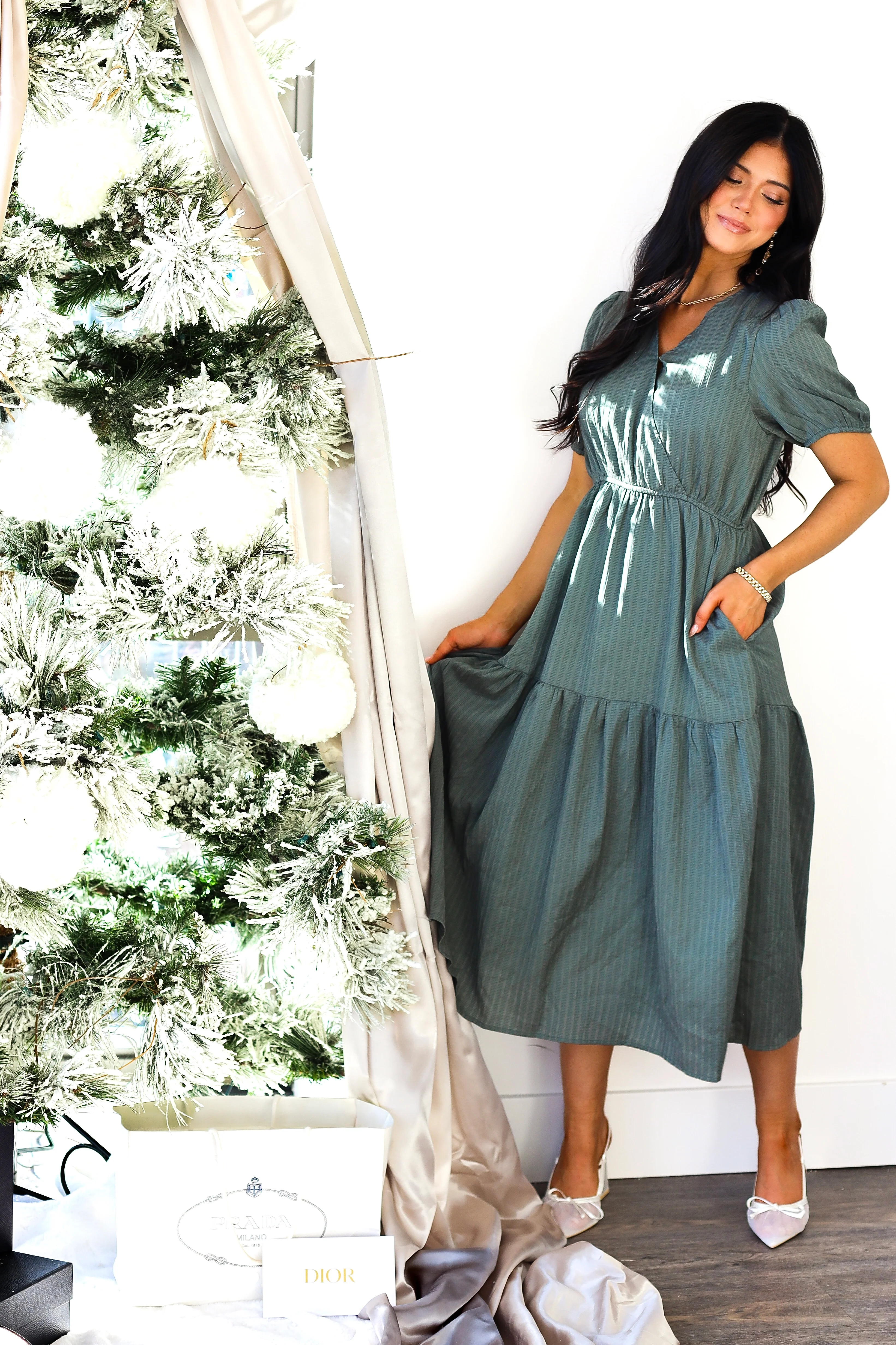 The Astoria - XNAUWBI