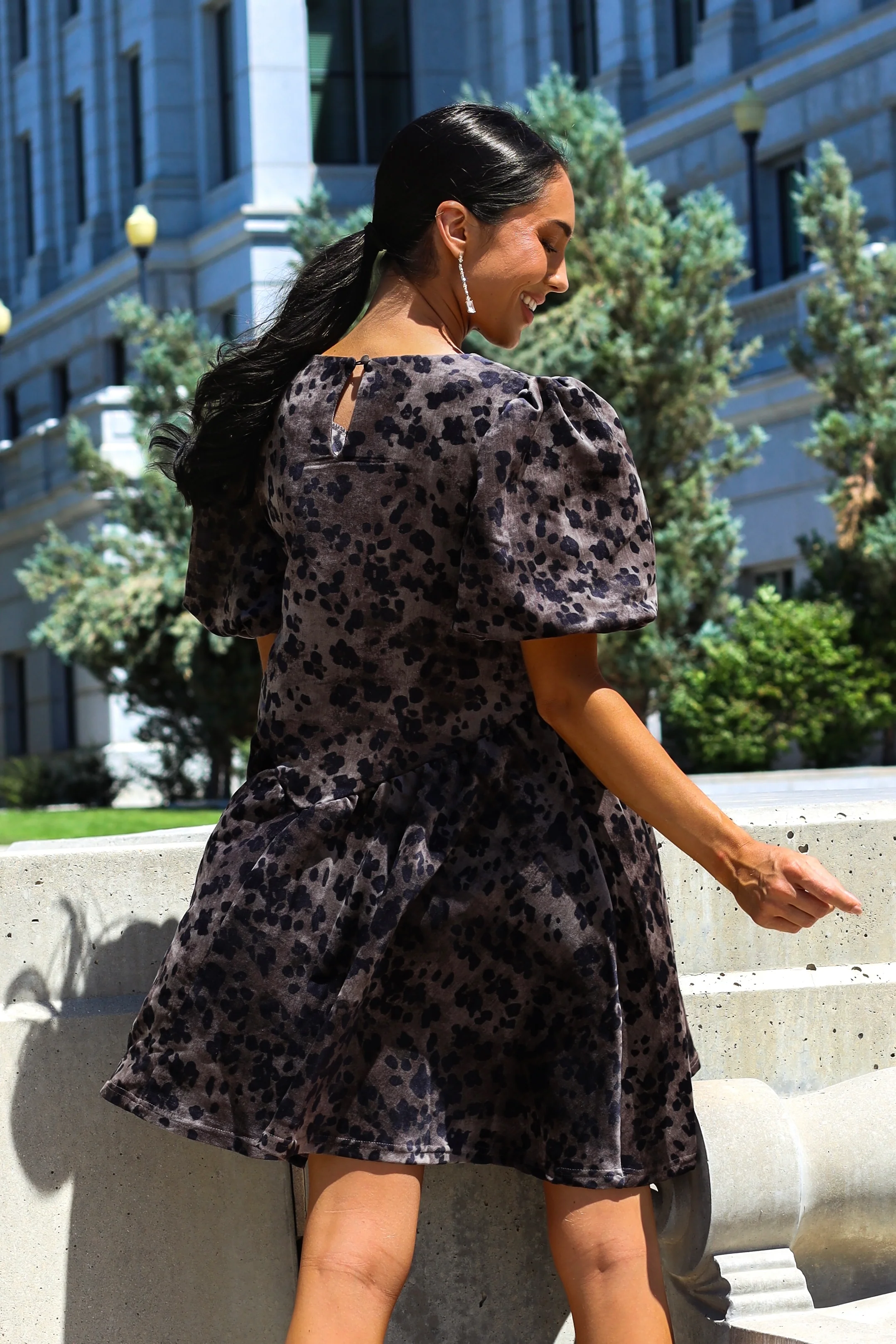 The Venice Safari Sports Dresses - XNAUWBI