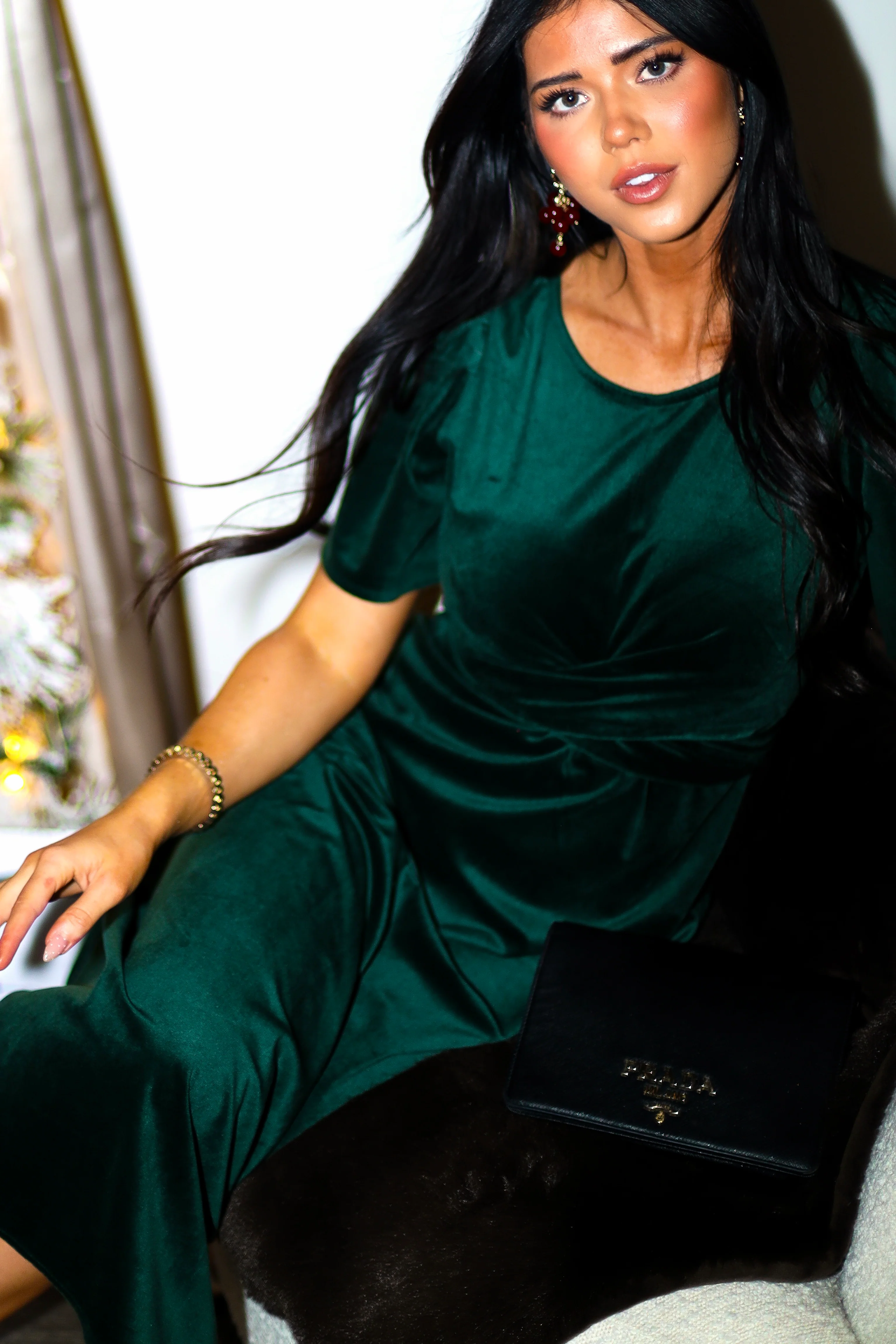 The Thayer - XNAUWBI