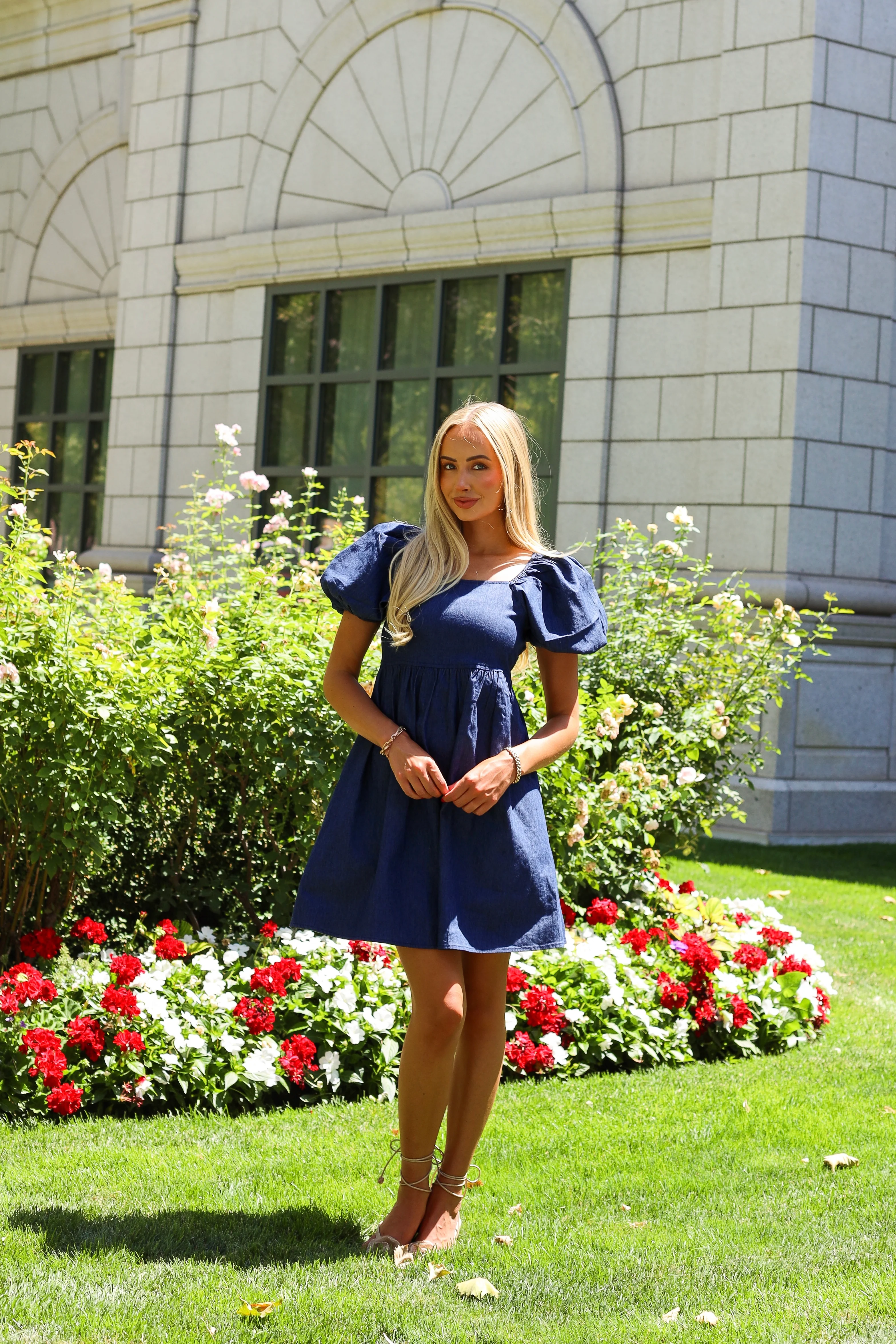 The Jack Big Dipper Dresses - XNAUWBI